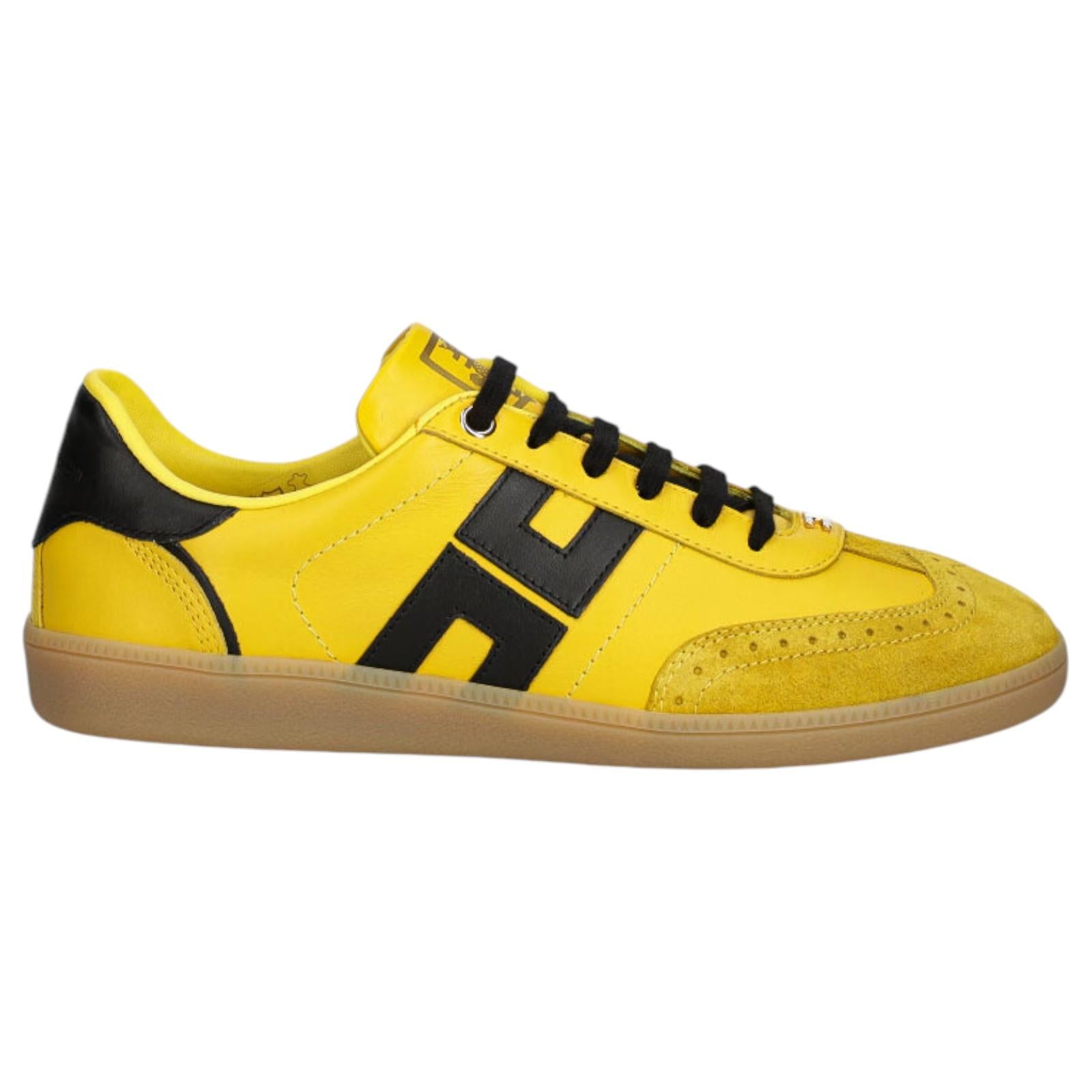 Sneakers ELISABETTA FRANCHI SA-55G-46E2 CI9 ELISABETTA FRANCHI