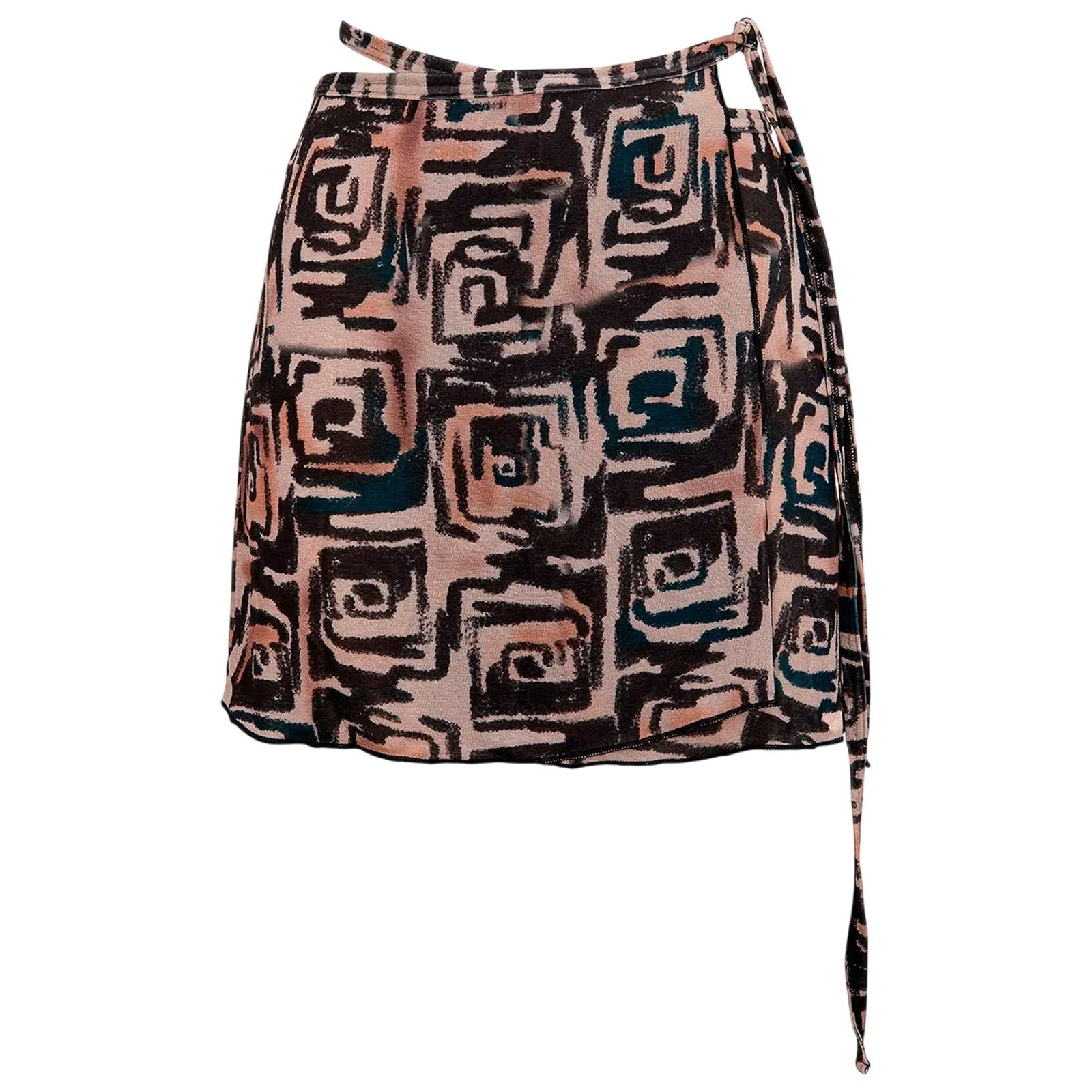 Pareo ME FUI Donna MF25-0318 X14