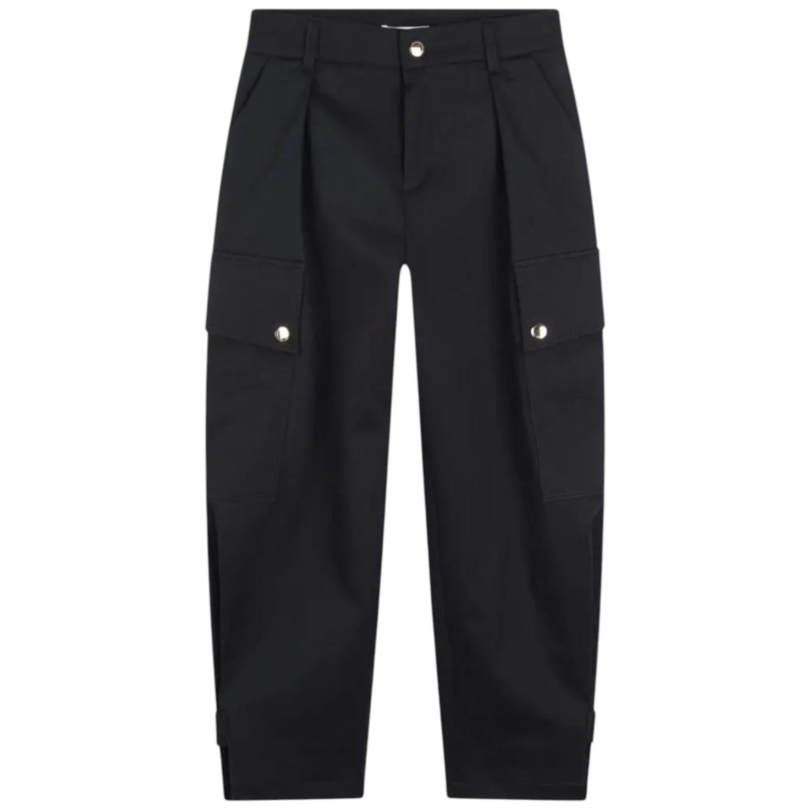 Pantalone CHLOÈ kids Bambina C20381 859