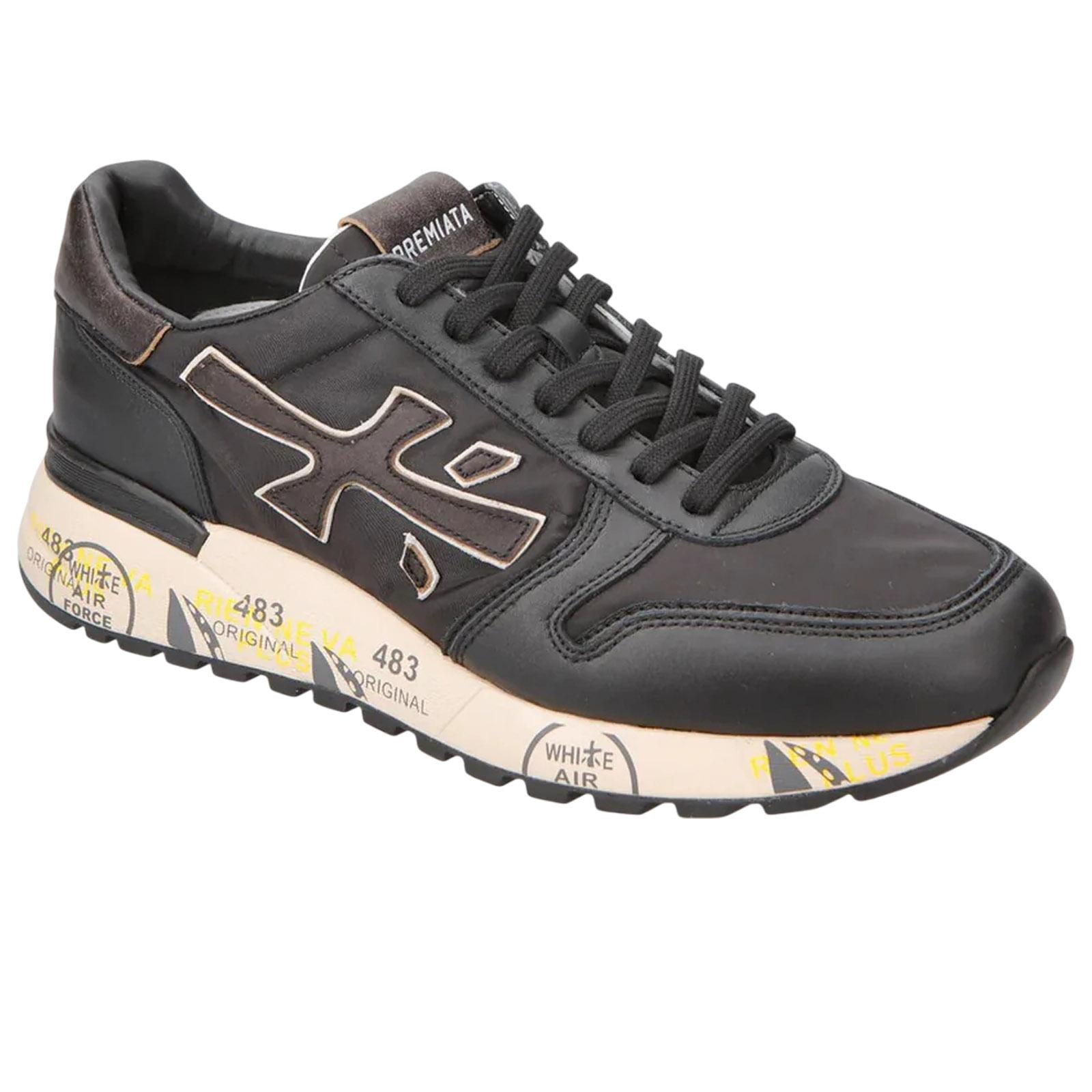 Sneakers PREMIATA MICK 6418 PREMIATA