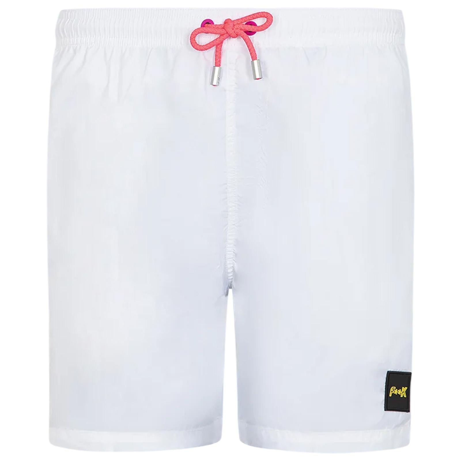 Boxer mare FK Uomo FK25-M01BU04 WH
