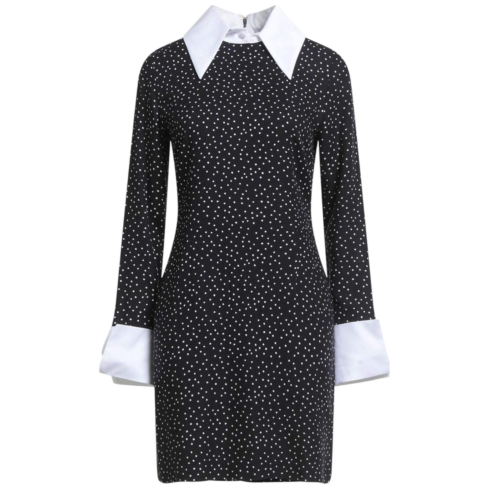 Abito MAR DE MARGARITAS MMABW01016-MDMMW608-TMTC0002 NER MAR DE MARGARITAS