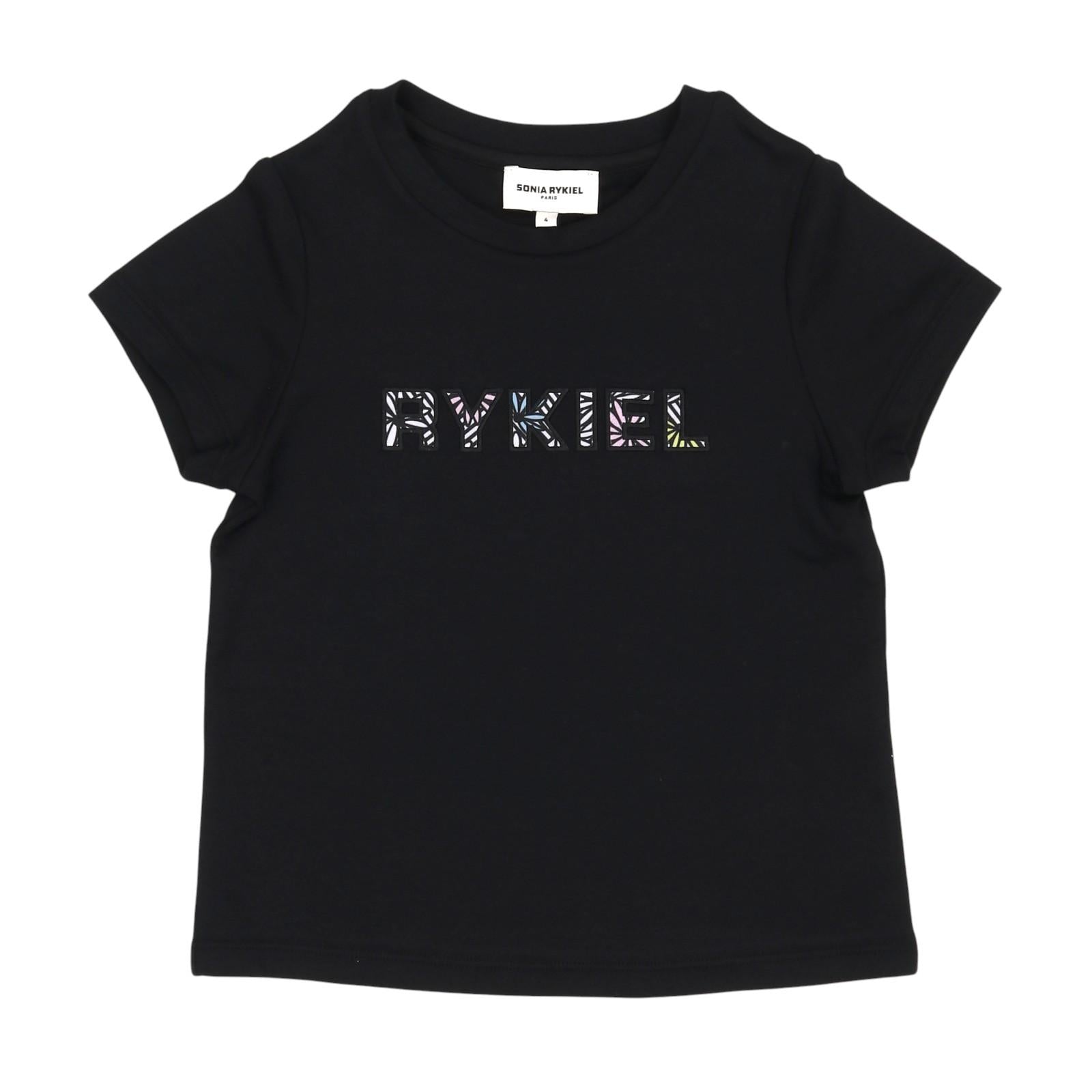 T-shirt SONIA RYKIEL kids A00313 09B SONIA RYKIEL
