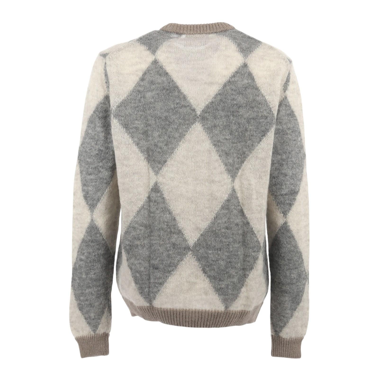 Maglione ALPHA STUDIO AU-3150C 1161 ALPHA STUDIO