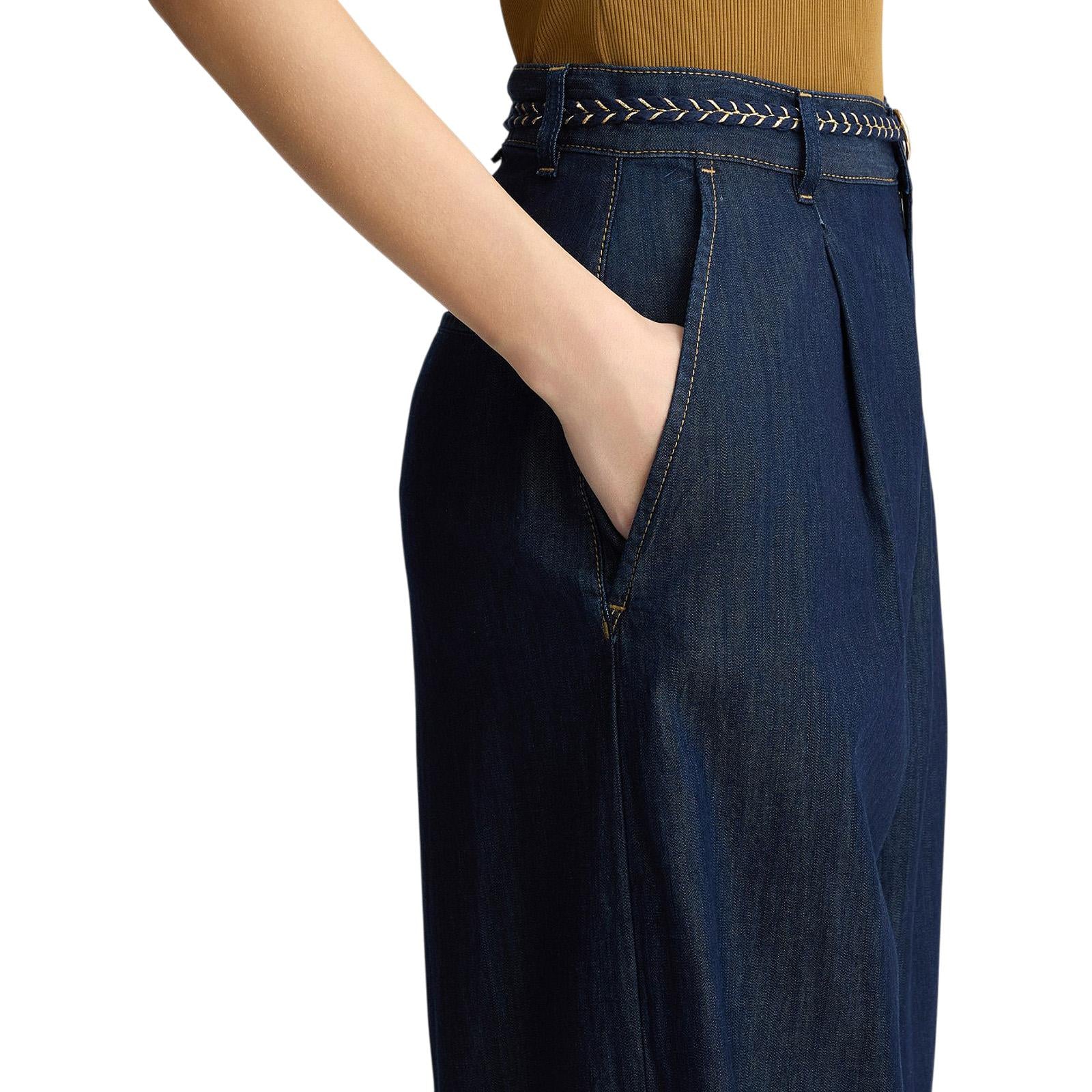 Pantalone LIU JO Donna UA5151-D3202 78831