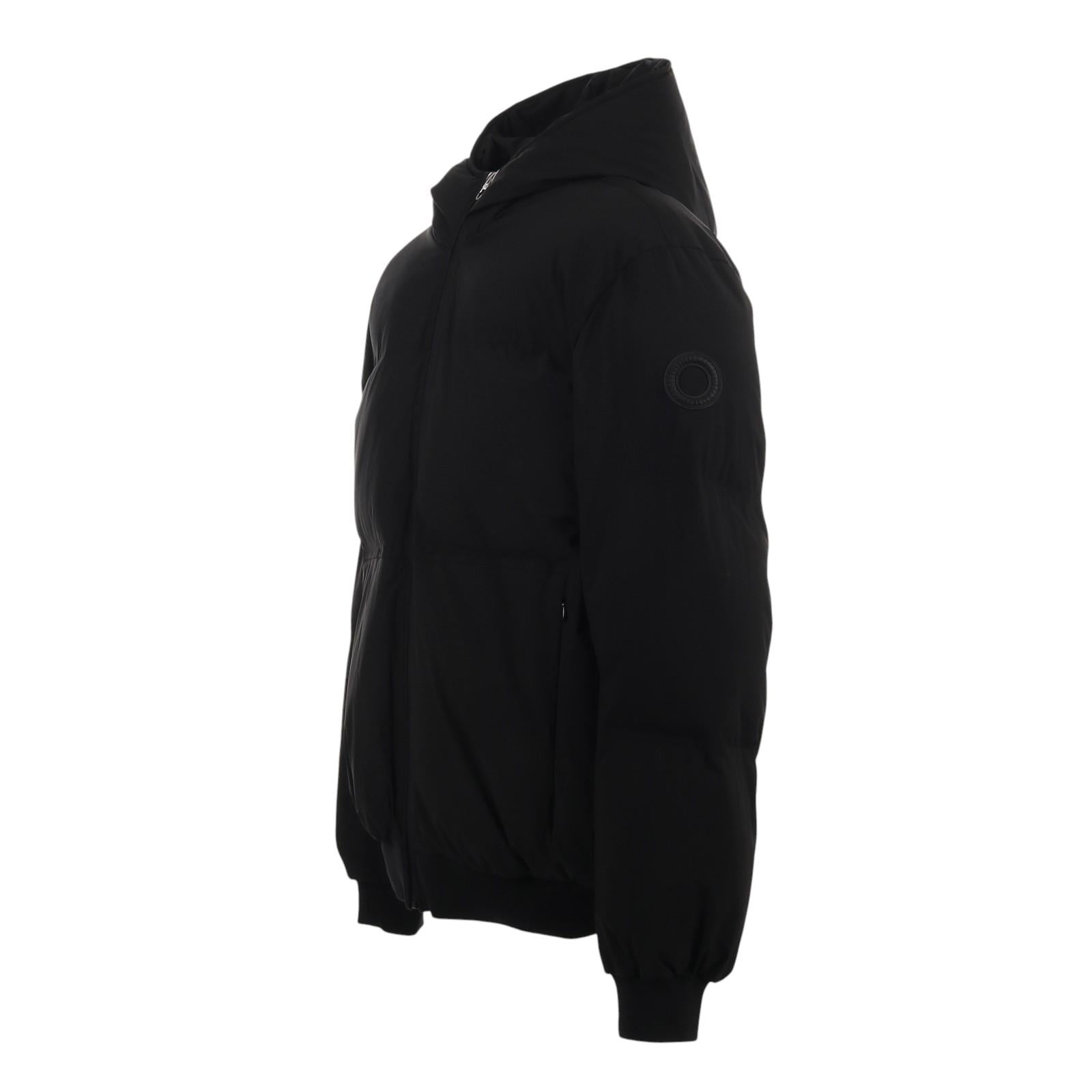 Giubbotto BIKKEMBERGS BMG0520 8003 BIKKEMBERGS