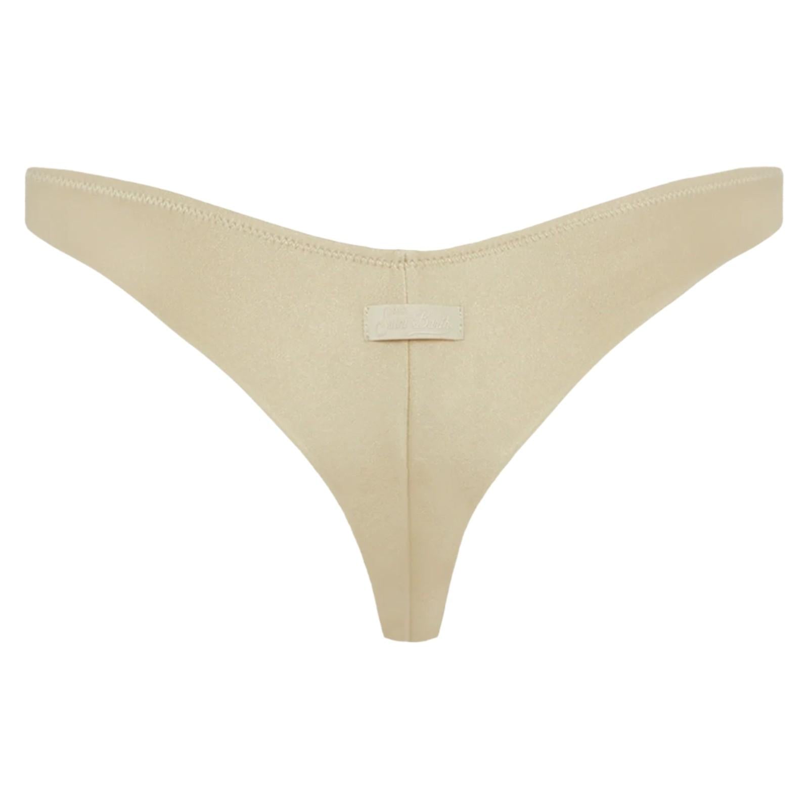 Slip mare MC2 SAINT BARTH Donna NAOMI 01523H