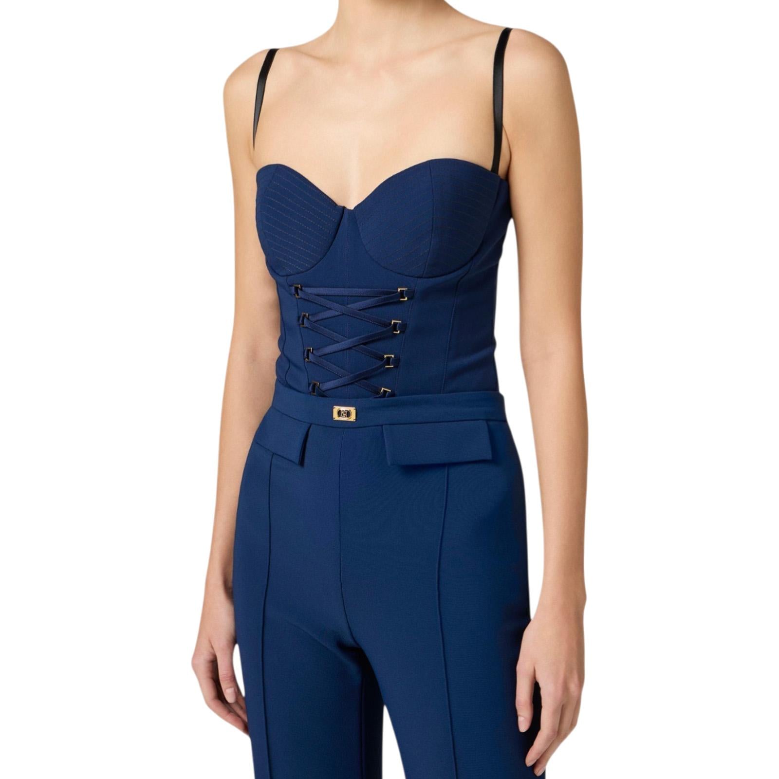 Body ELISABETTA FRANCHI BO-025-51E2 DC8 ELISABETTA FRANCHI
