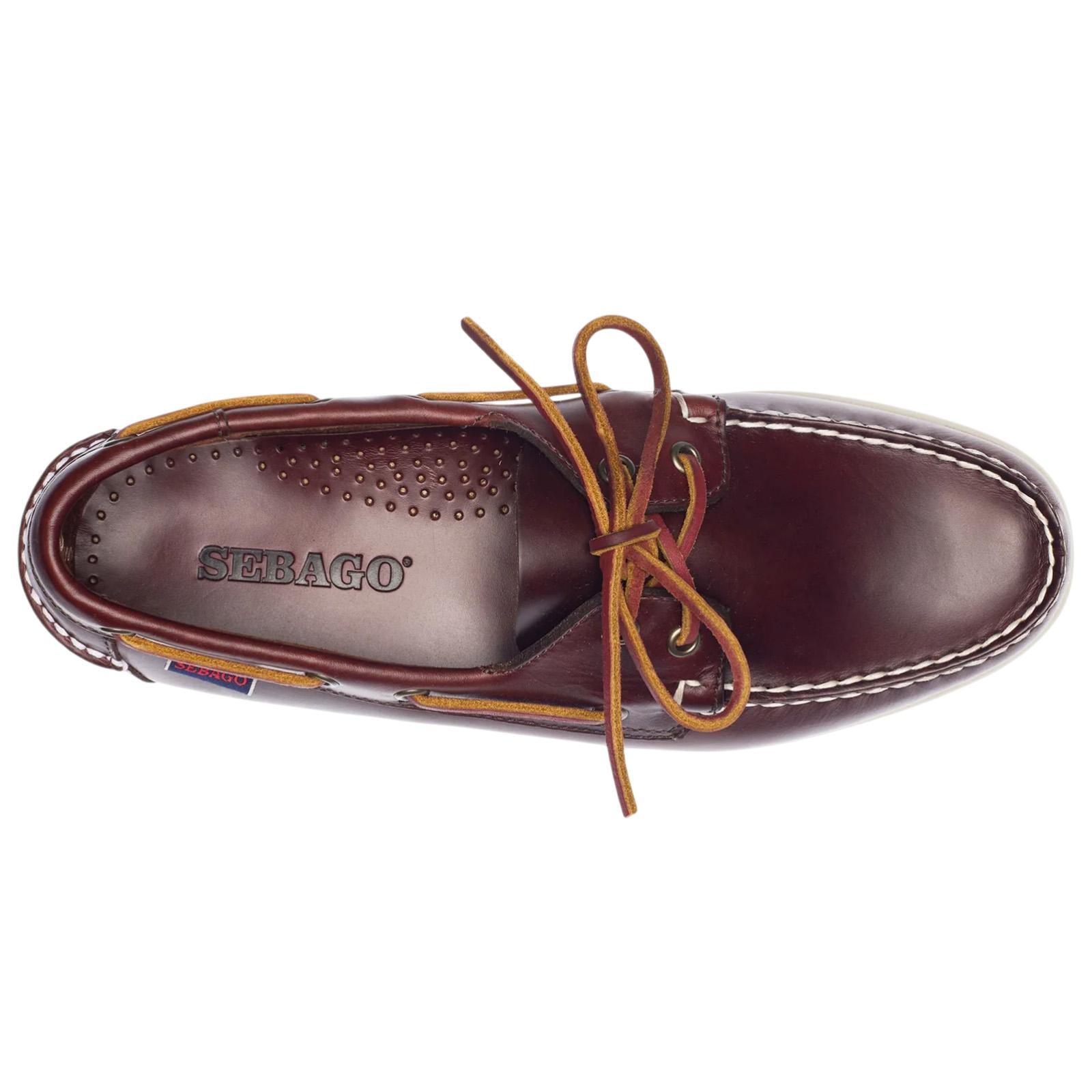 Mocassini DOCKSIDES by SEBAGO Uomo 70000G0 900