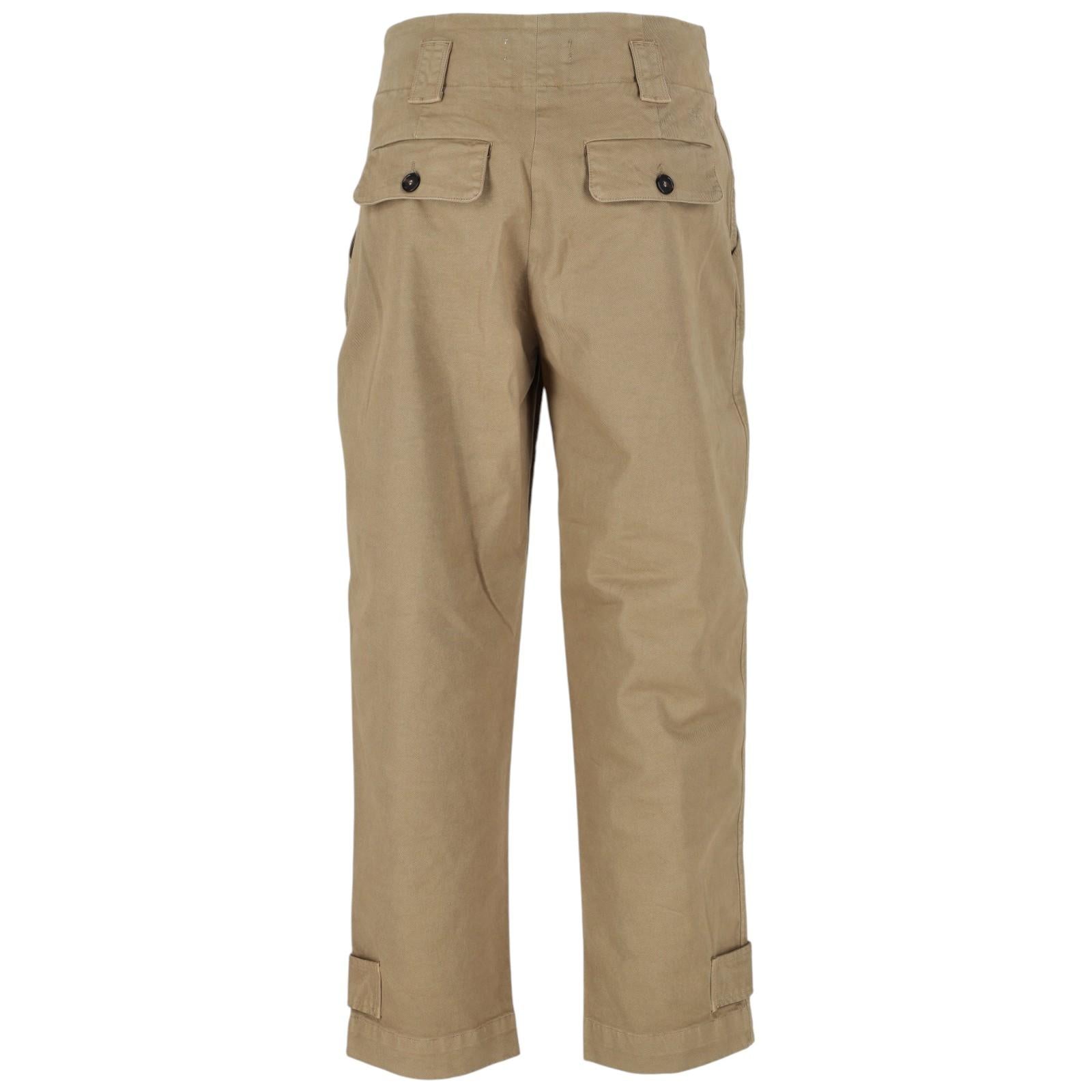 Pantalone PINKO 102042-A215 L06 PINKO