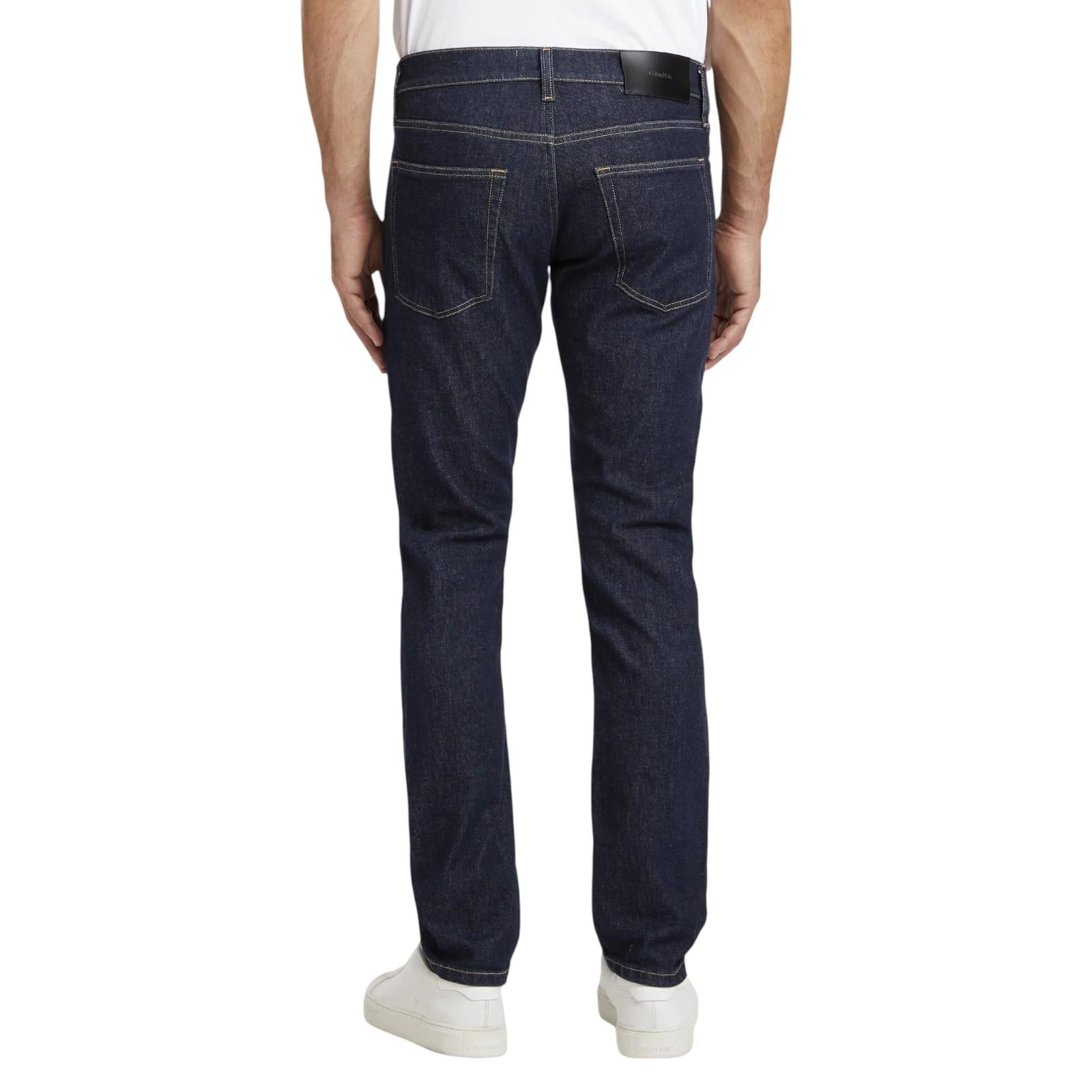 Jeans CALVIN KLEIN K10K111241 1AS CALVIN KLEIN