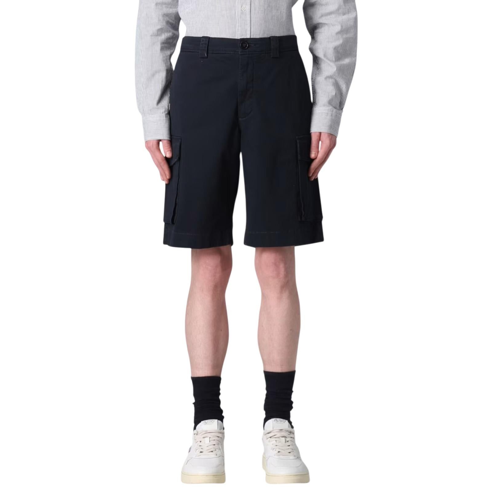 Bermuda WOOLRICH CFWOSH0039MRUT3343 3989 WOOLRICH