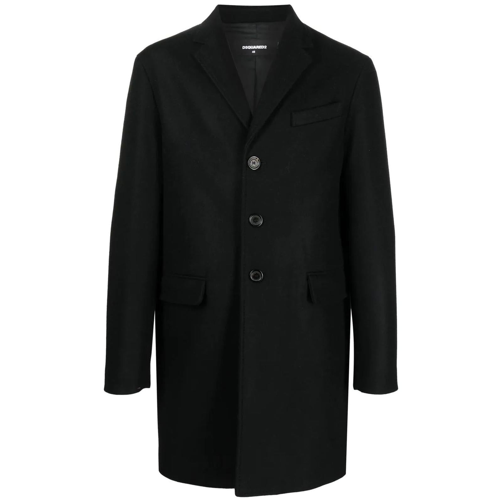 Coat DSQUARED2