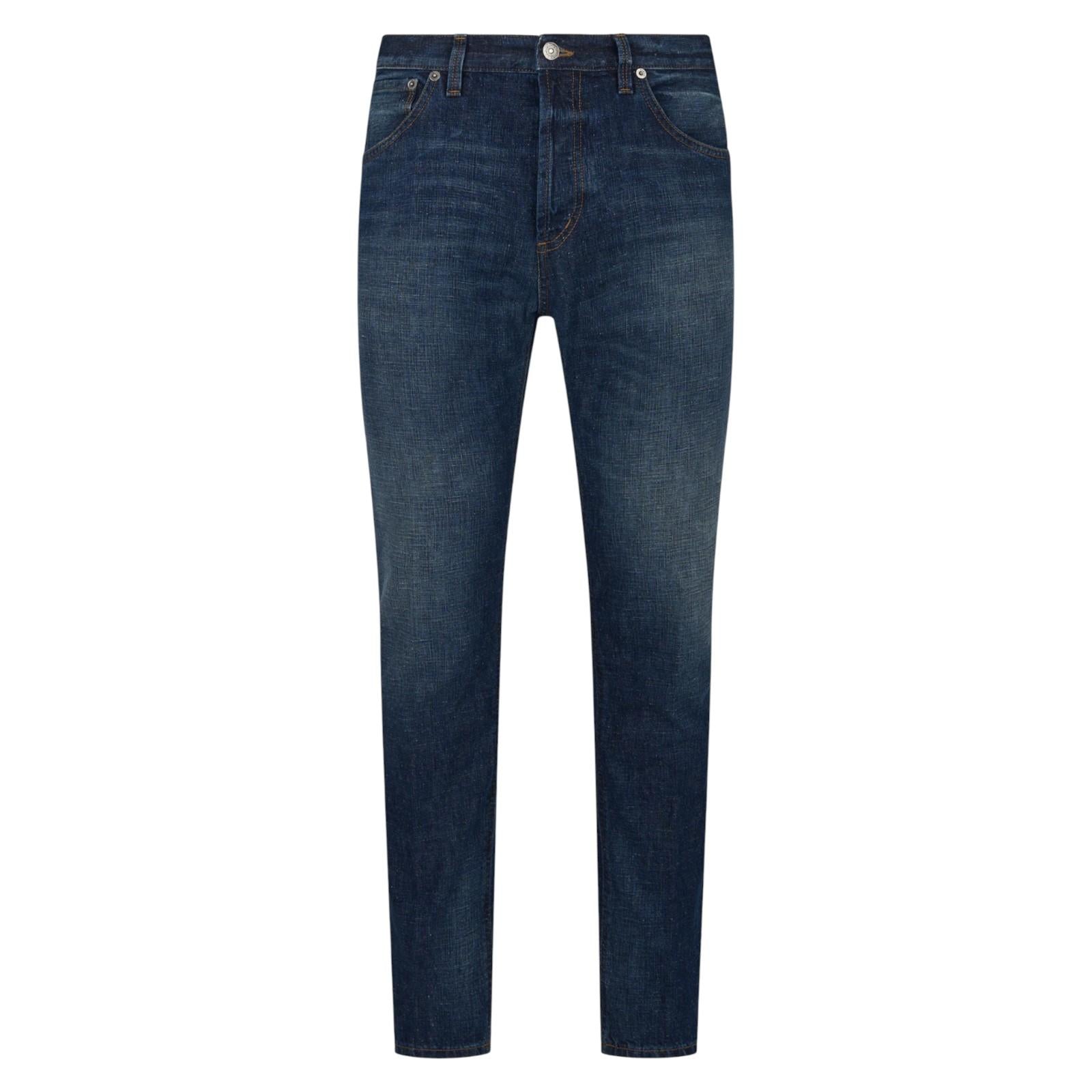 Jeans DONDUP UP434-DF0287U-IP2 800 DONDUP