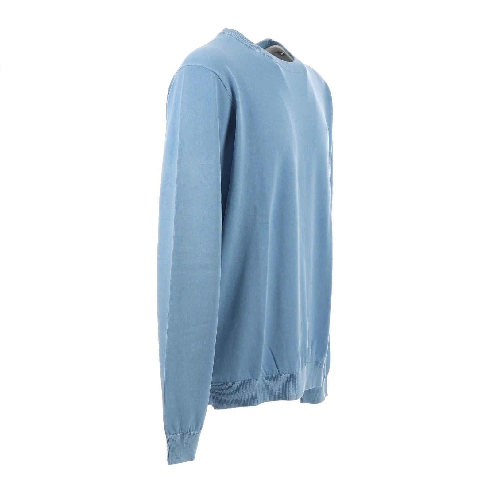Maglione SUN68 Uomo K35125 56