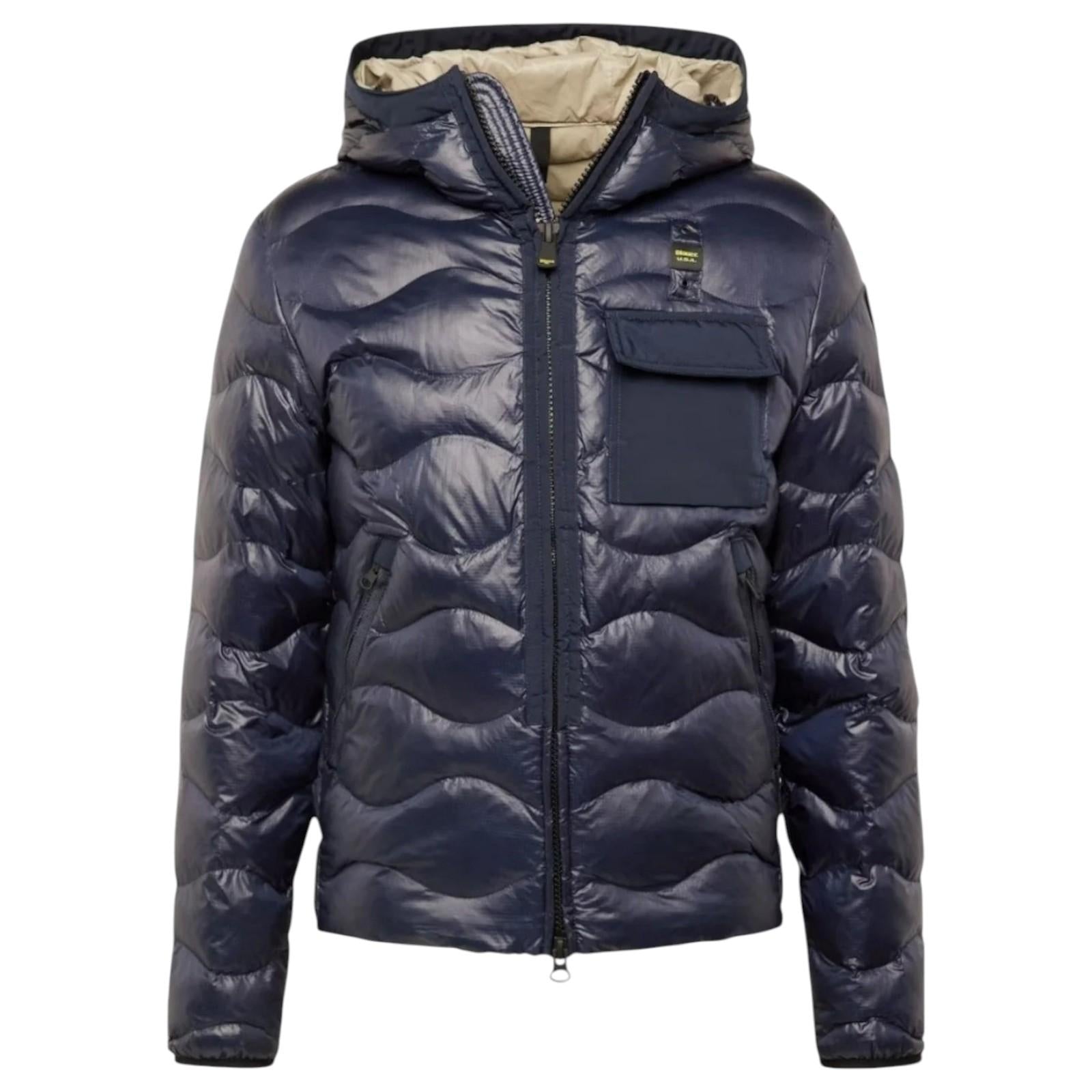 Giubbotto BLAUER 24WBLUC02056-005958 888 BLAUER
