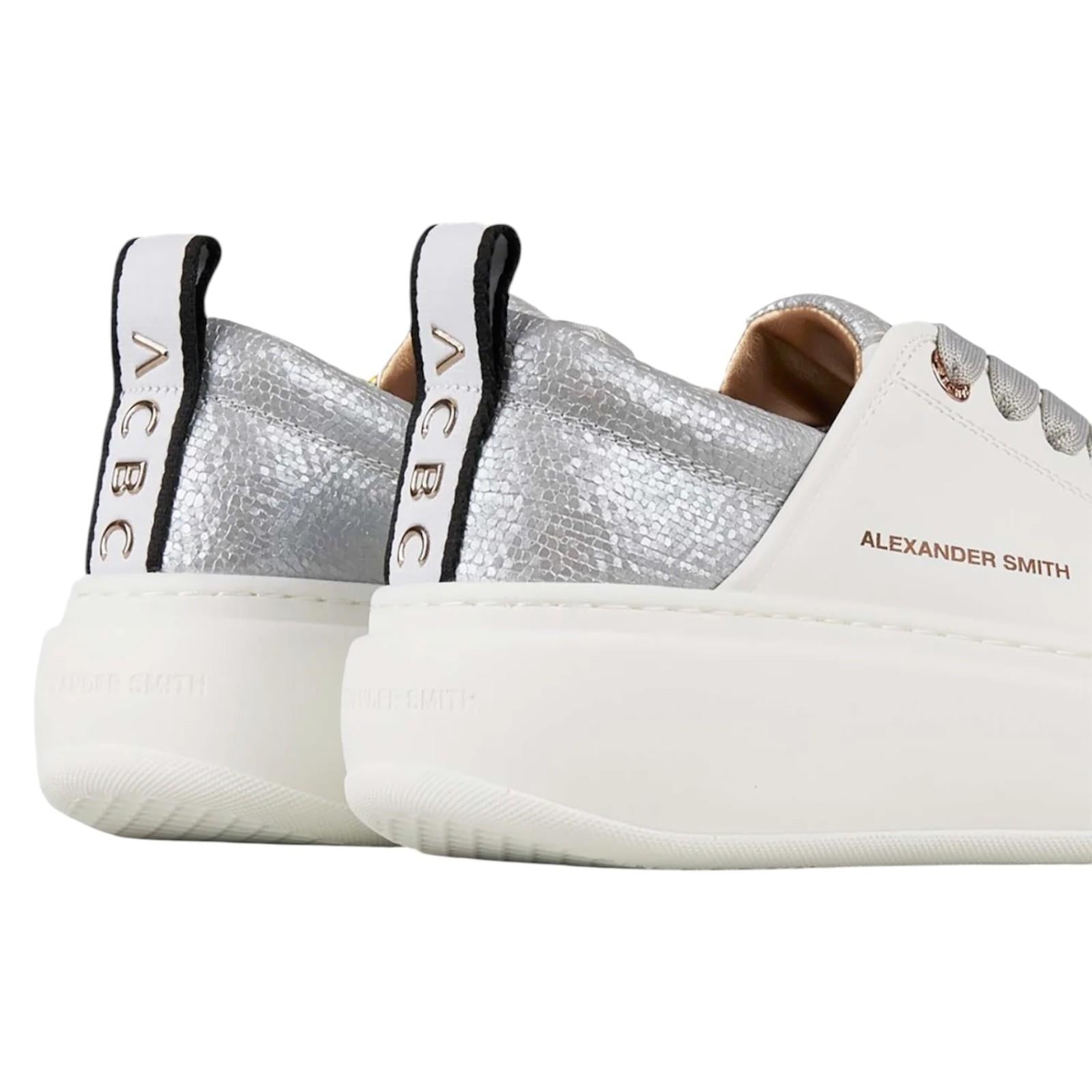 Sneakers ALEXANDER SMITH Donna EHW-9501 WSV