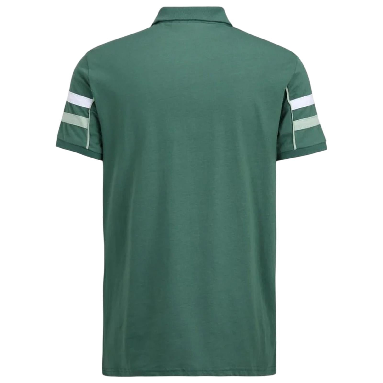 Polo FILA FAM0389 50034 FILA