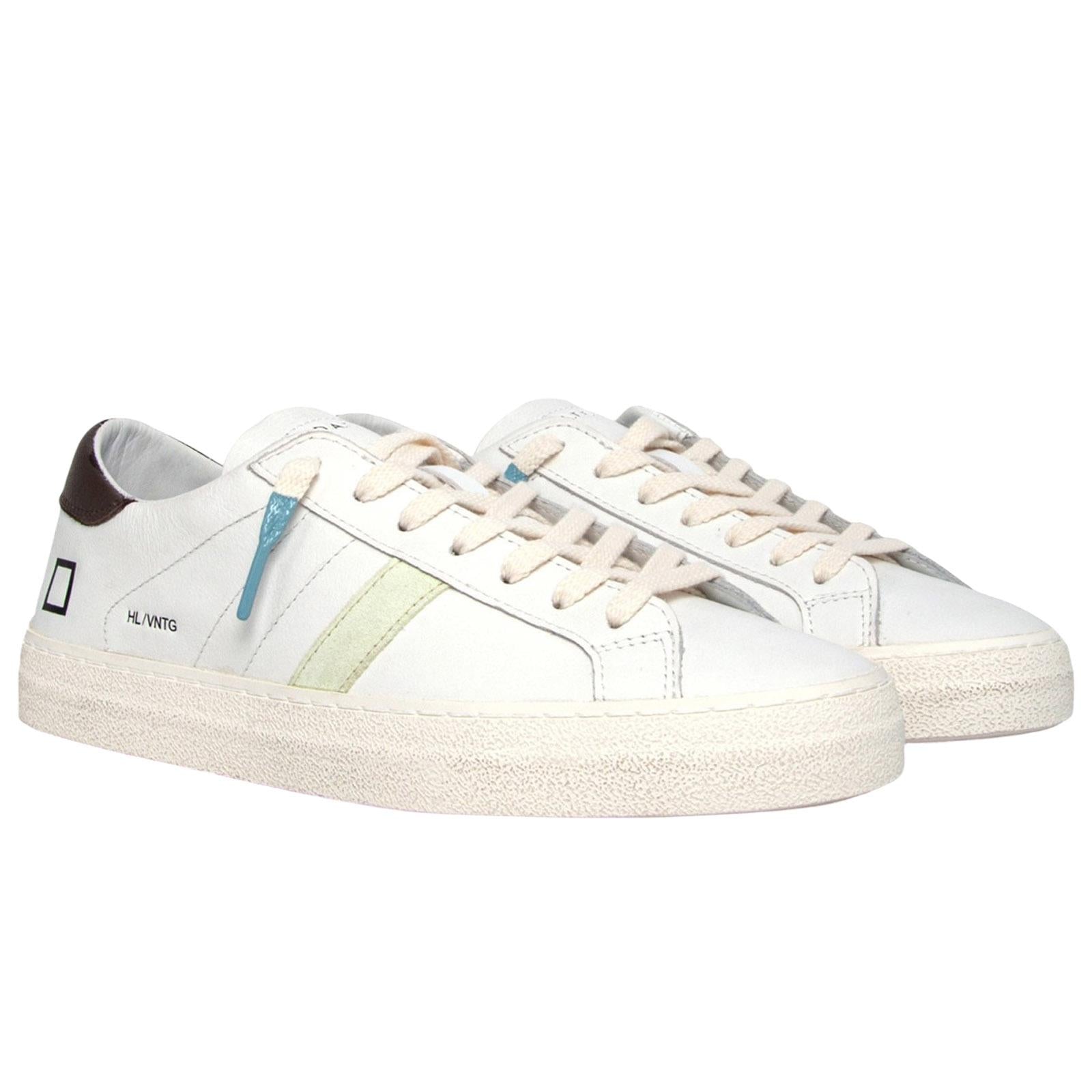 Sneakers D.A.T.E. M401-HL-VC IT D.A.T.E.