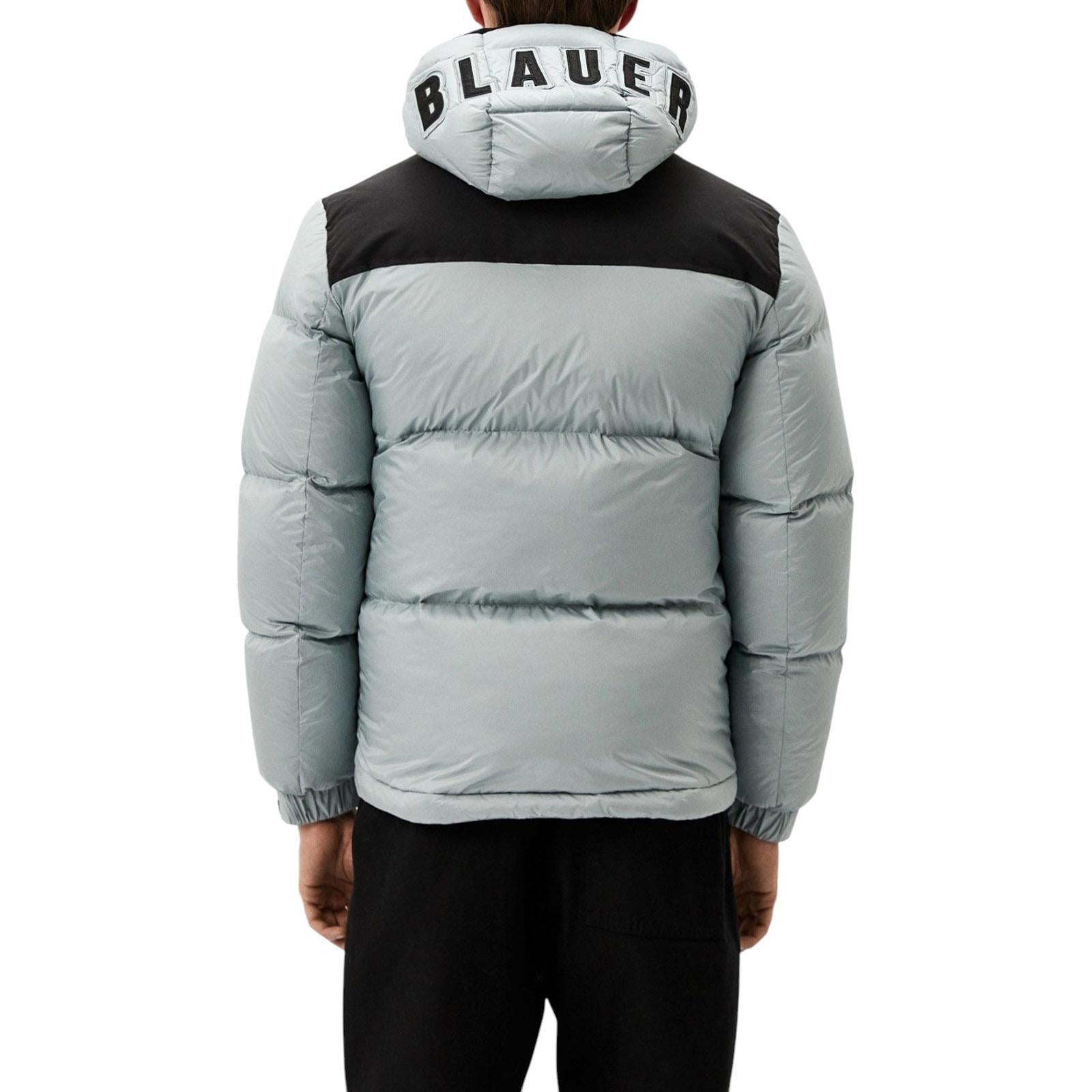 Giubbotto BLAUER 24WBLUC03210-006857 975 BLAUER