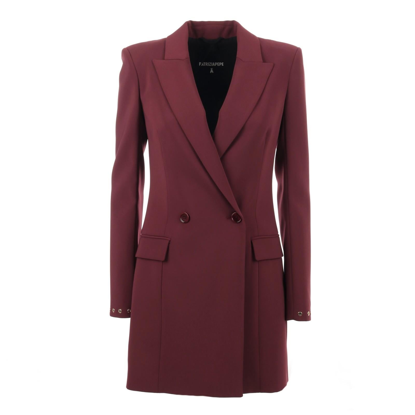 Abito PATRIZIA PEPE 8A1398-A6F5 M511 PATRIZIA PEPE