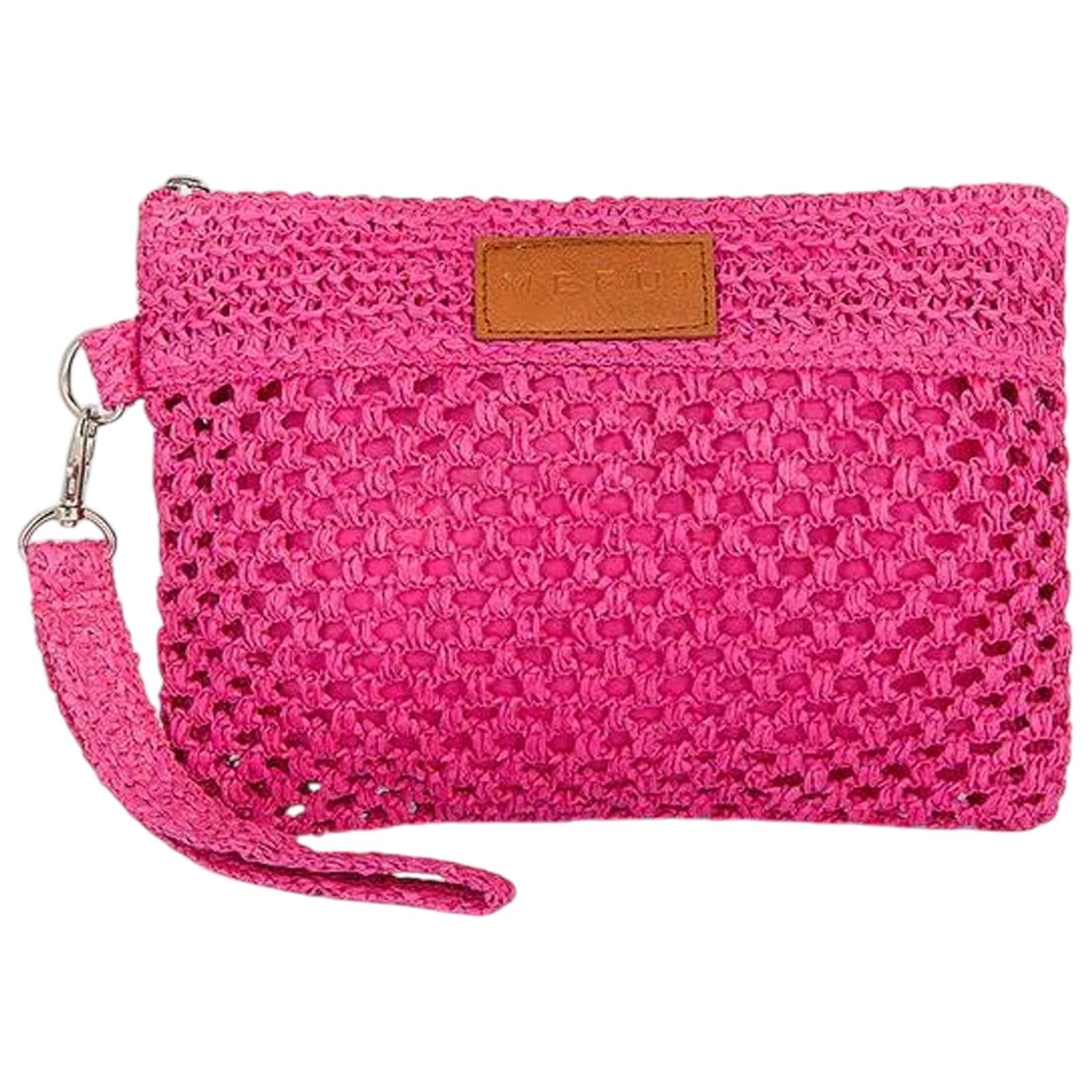 Pochette ME FUI Donna MA25-A077 PK