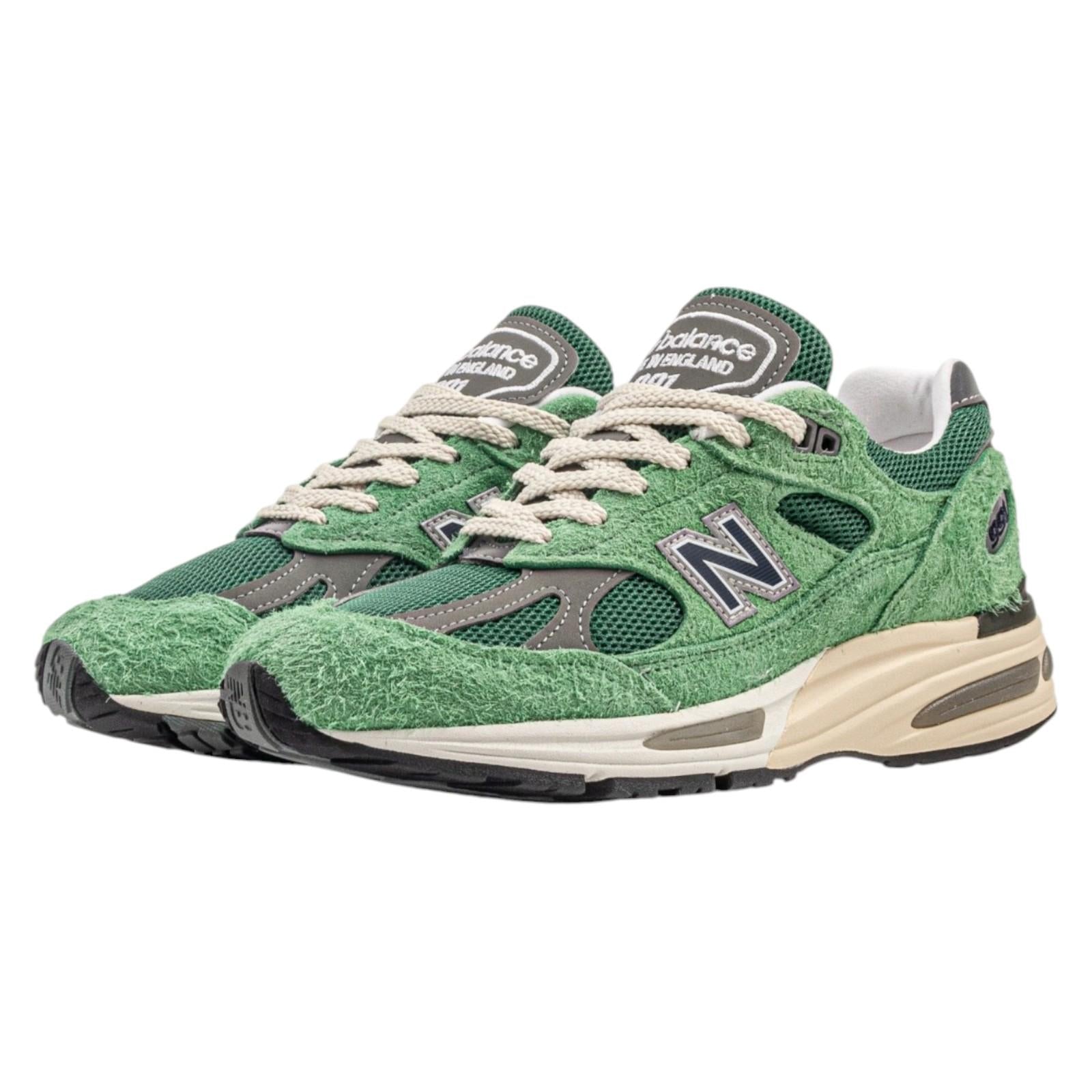 Sneakers NEW BALANCE Uomo U991GV2 VER