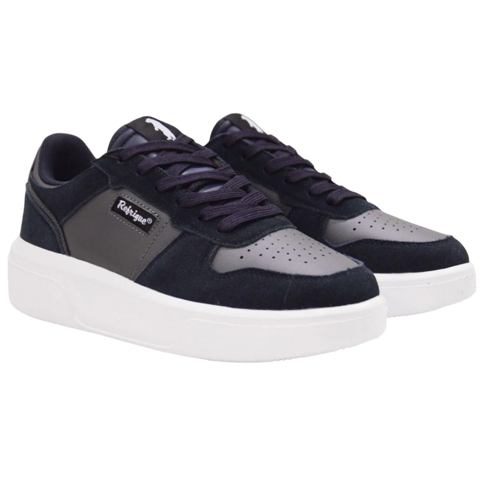 Sneakers REFRIGUE PATRICK324 NAV REFRIGUE