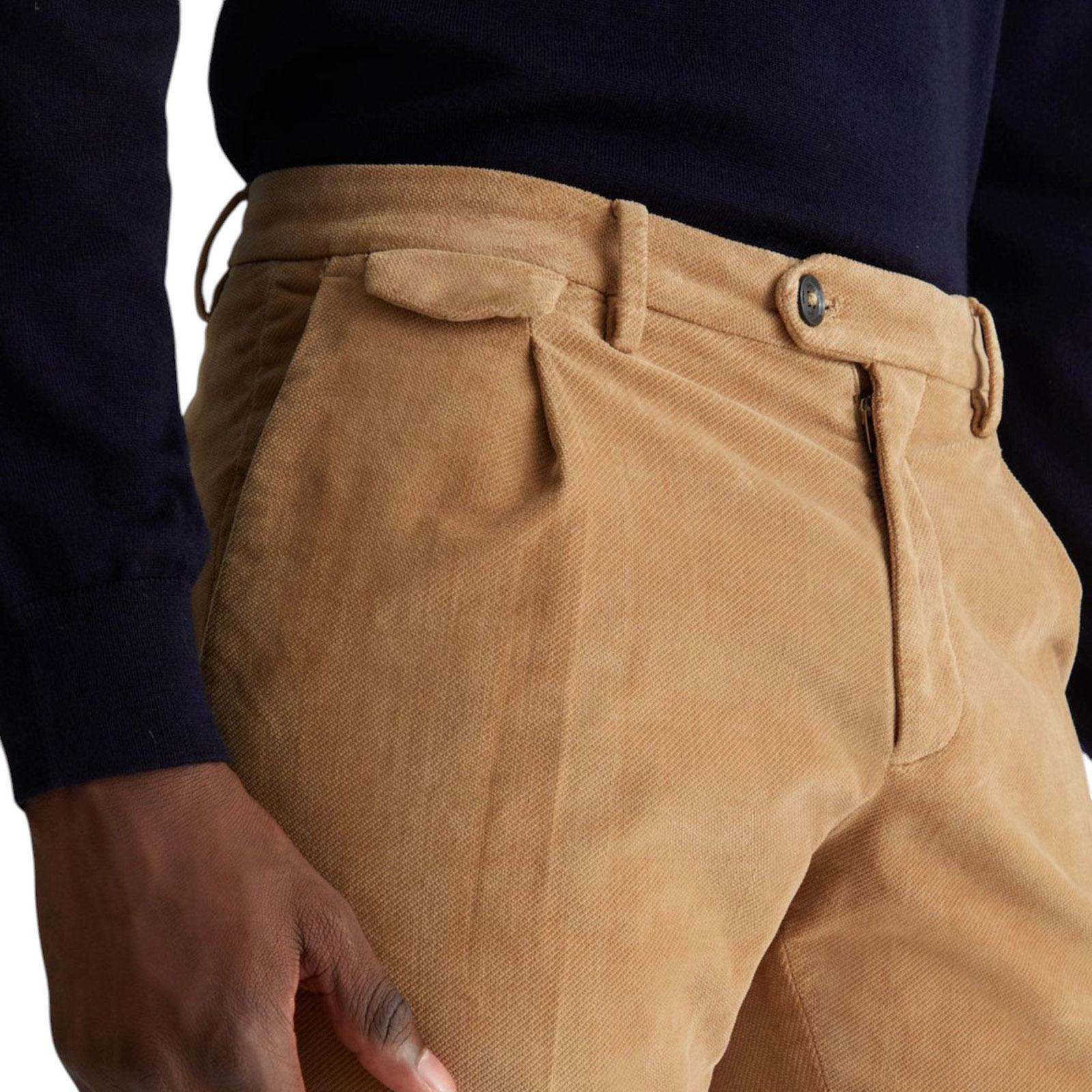 Pantalone LIU JO QF4164T2671 71038 LIU JO