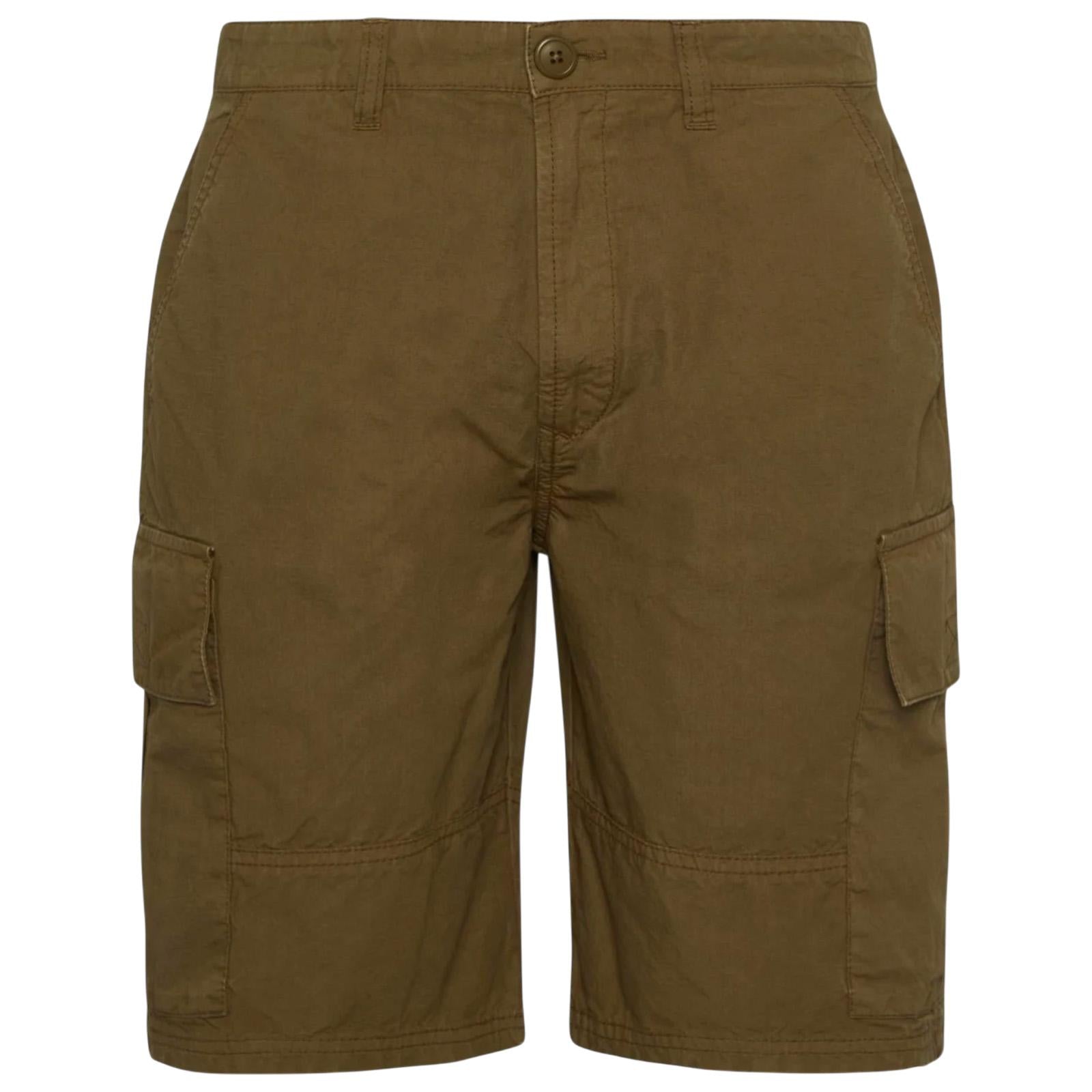 Bermuda BARBOUR MST0060 SG31 BARBOUR