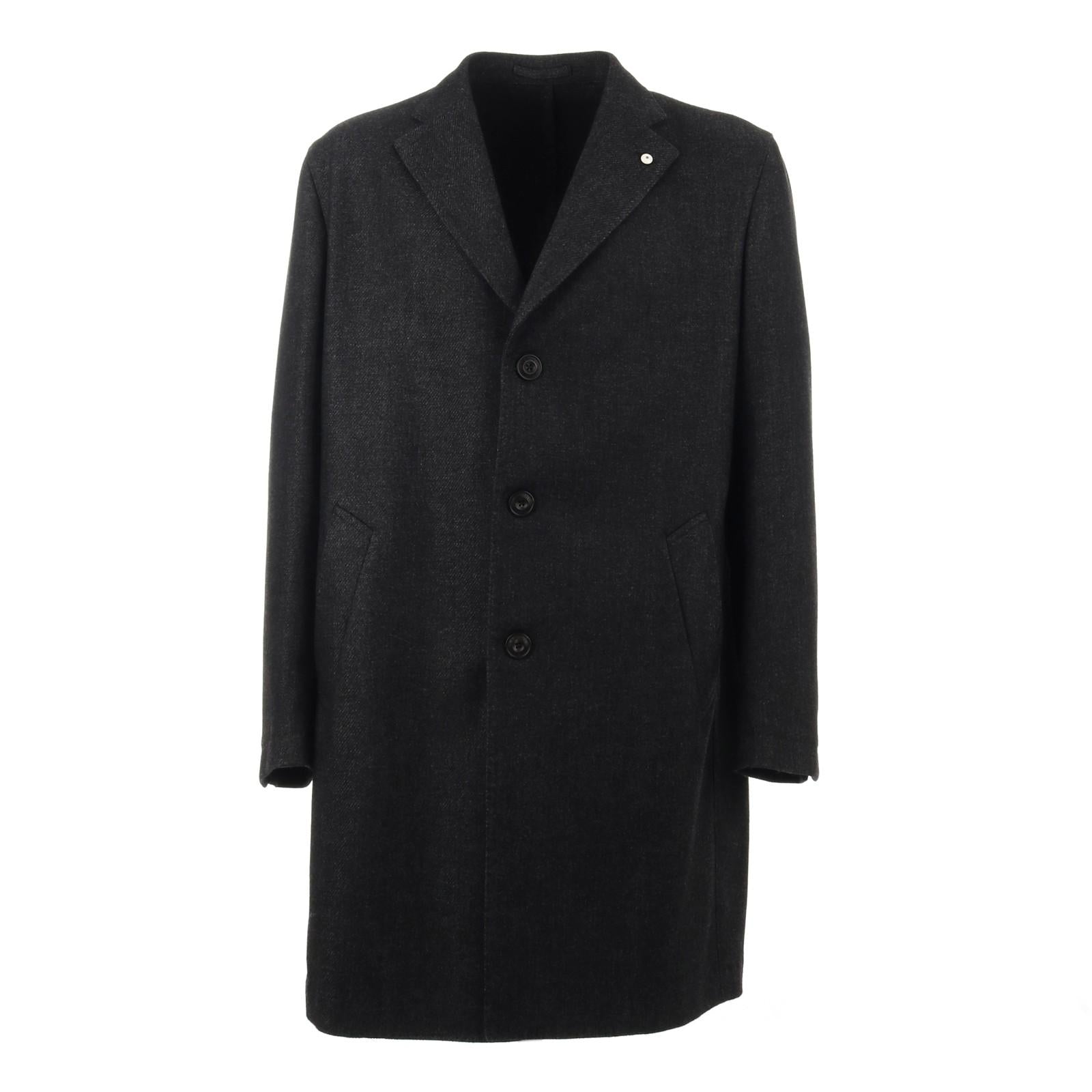 Cappotto LBM 7471-35526 5 LBM