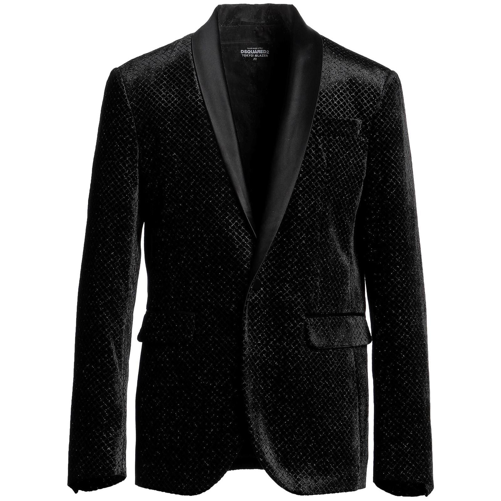 Blazer DSQUARED2