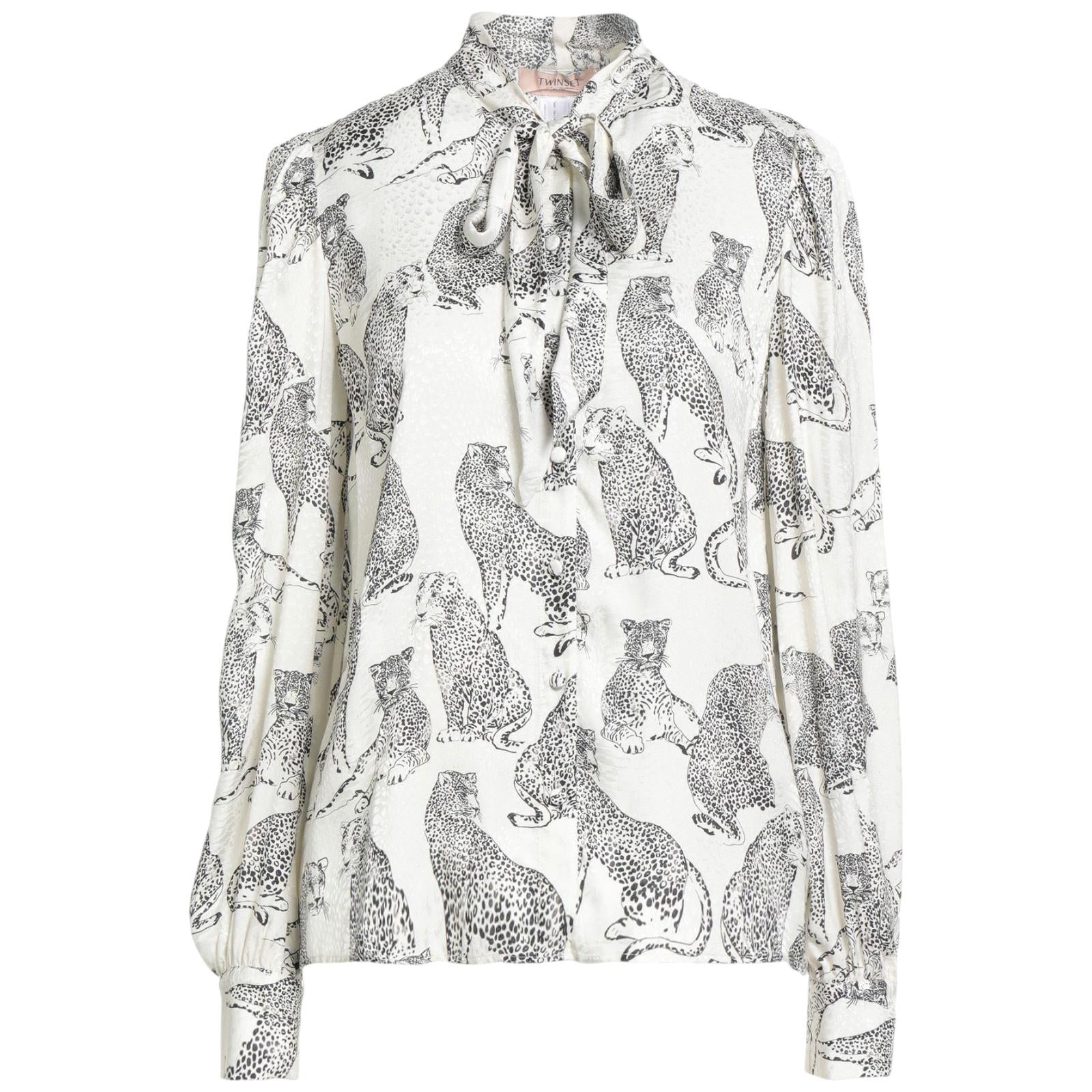 Camicia TWINSET 242TP2230 11746 TWINSET