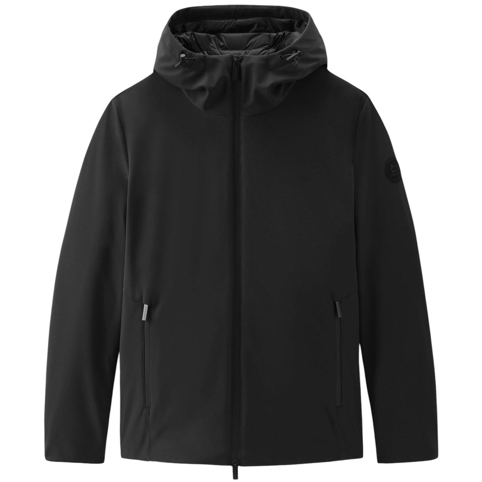 Giubbotto WOOLRICH CFWOOU0500MRUT2735 100 WOOLRICH