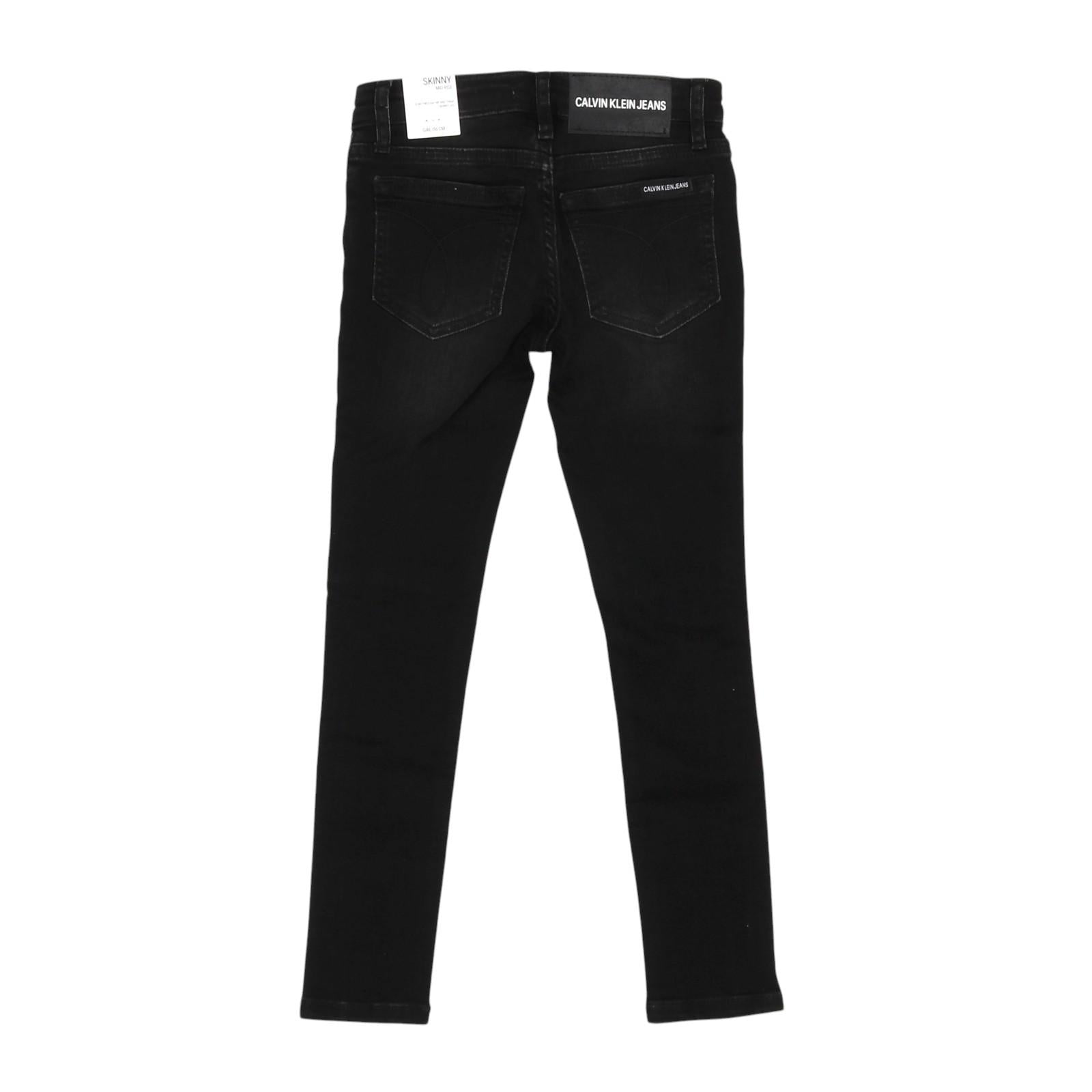 Jeans CALVIN KLEIN kids IG0IG00169 911 CALVIN KLEIN