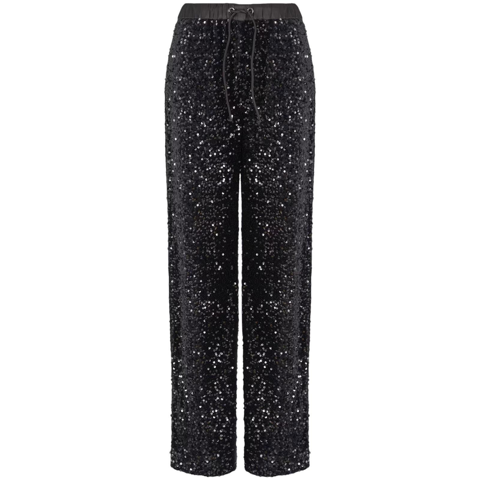 Pantalone EMPORIO ARMANI 6D2P6C-2JRUZ 0999 EMPORIO ARMANI