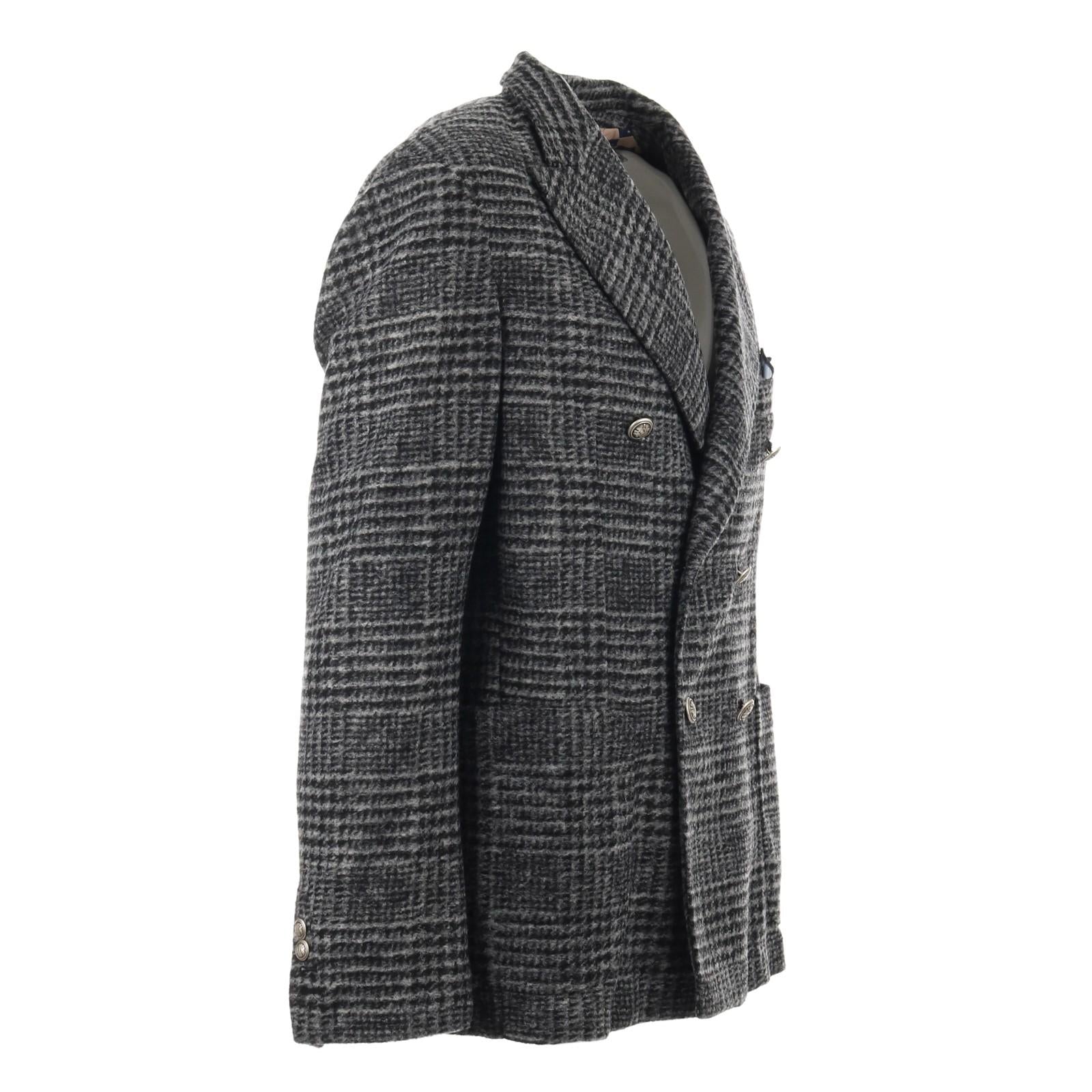 Giacca FALCO ROSSO FK4428 02 FALCO ROSSO