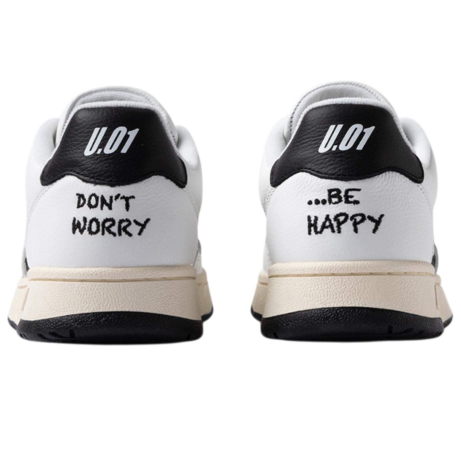 Sneakers U-POWER Uomo U1003 BC