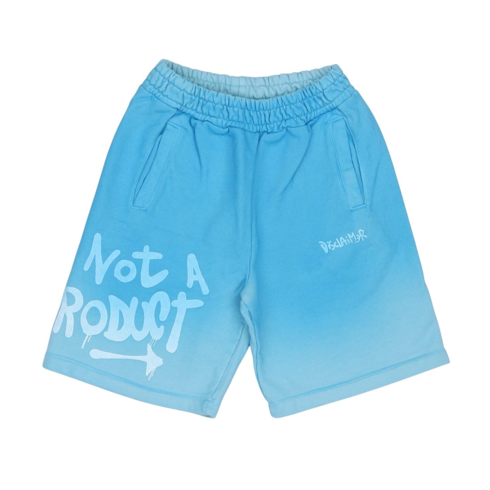 Bermuda DISCLAIMER kids 25EDK58439 CEL DISCLAIMER