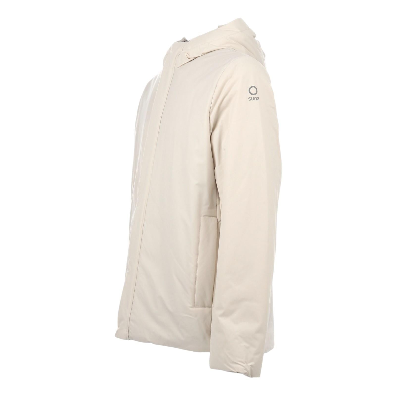 Giubbotto SUNS GBS53046U V4 SUNS