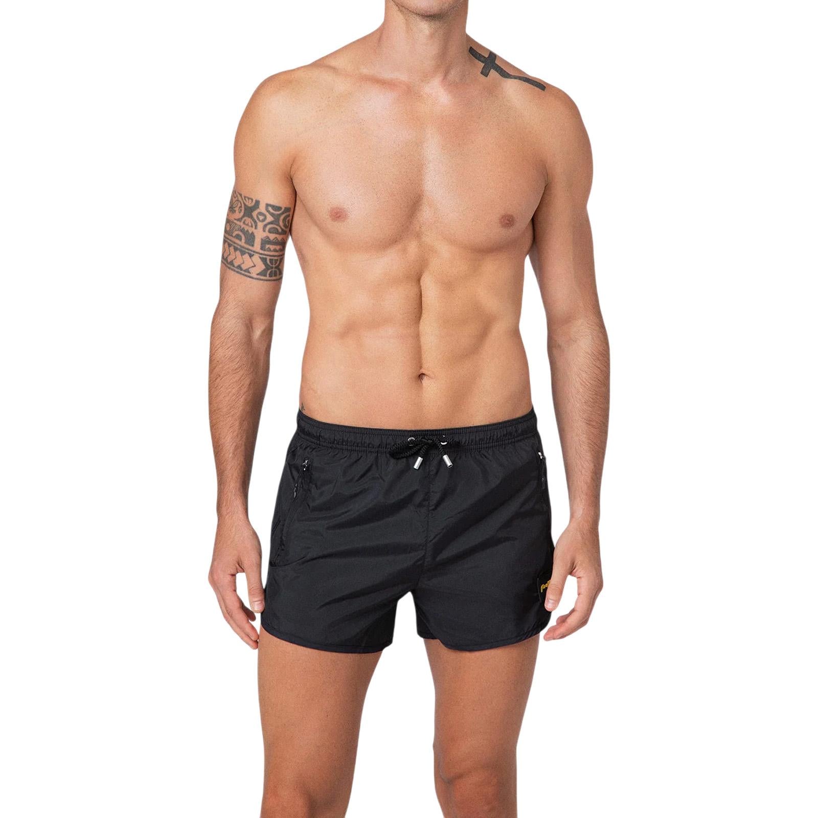 Boxer mare FK Uomo FK25-M01BU03 BK
