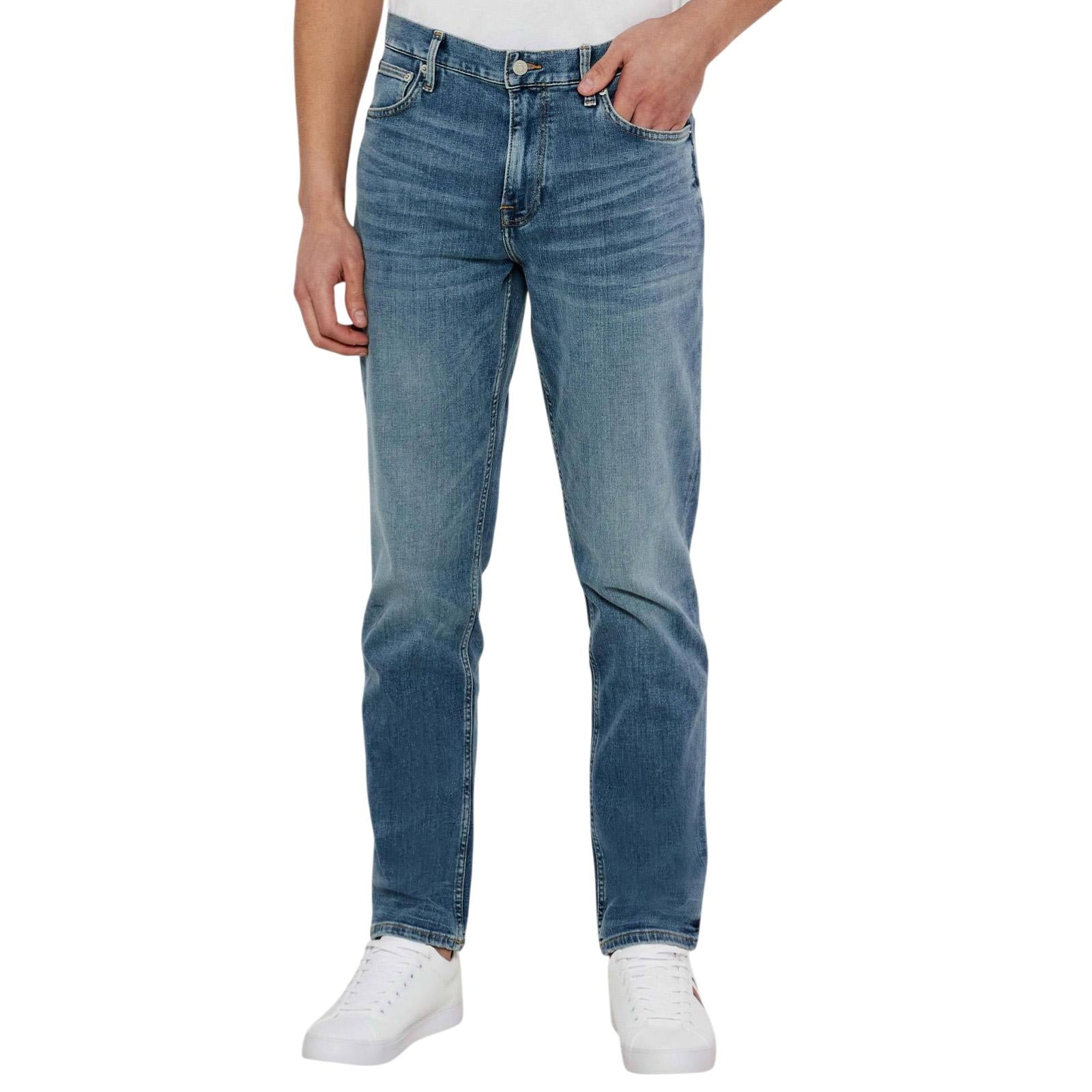 Jeans TOMMY HILFIGER Uomo MW0MW38814 1BA