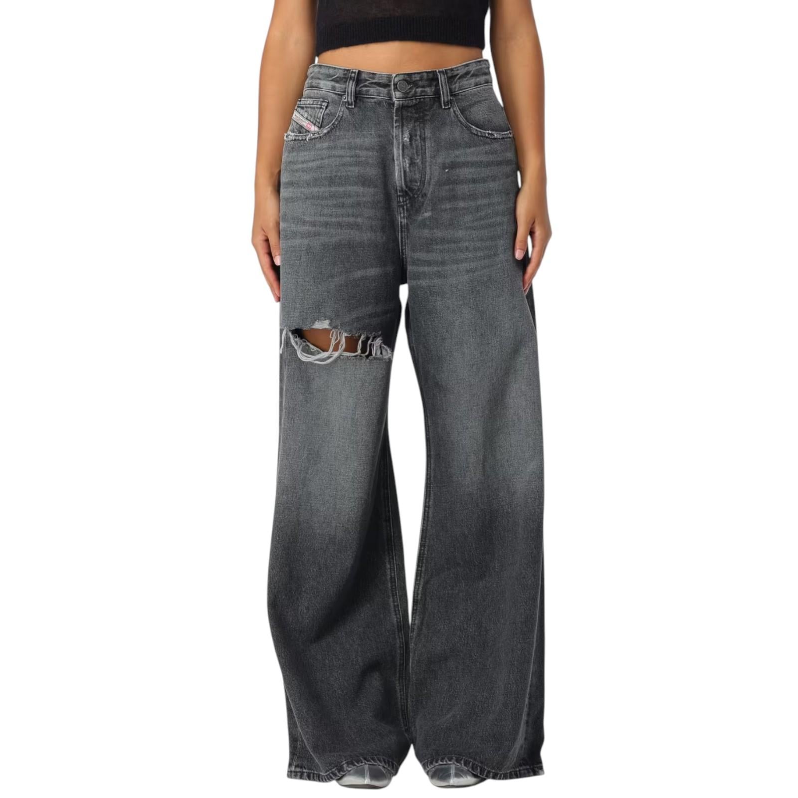 Jeans DIESEL A06926-007X4 02 DIESEL