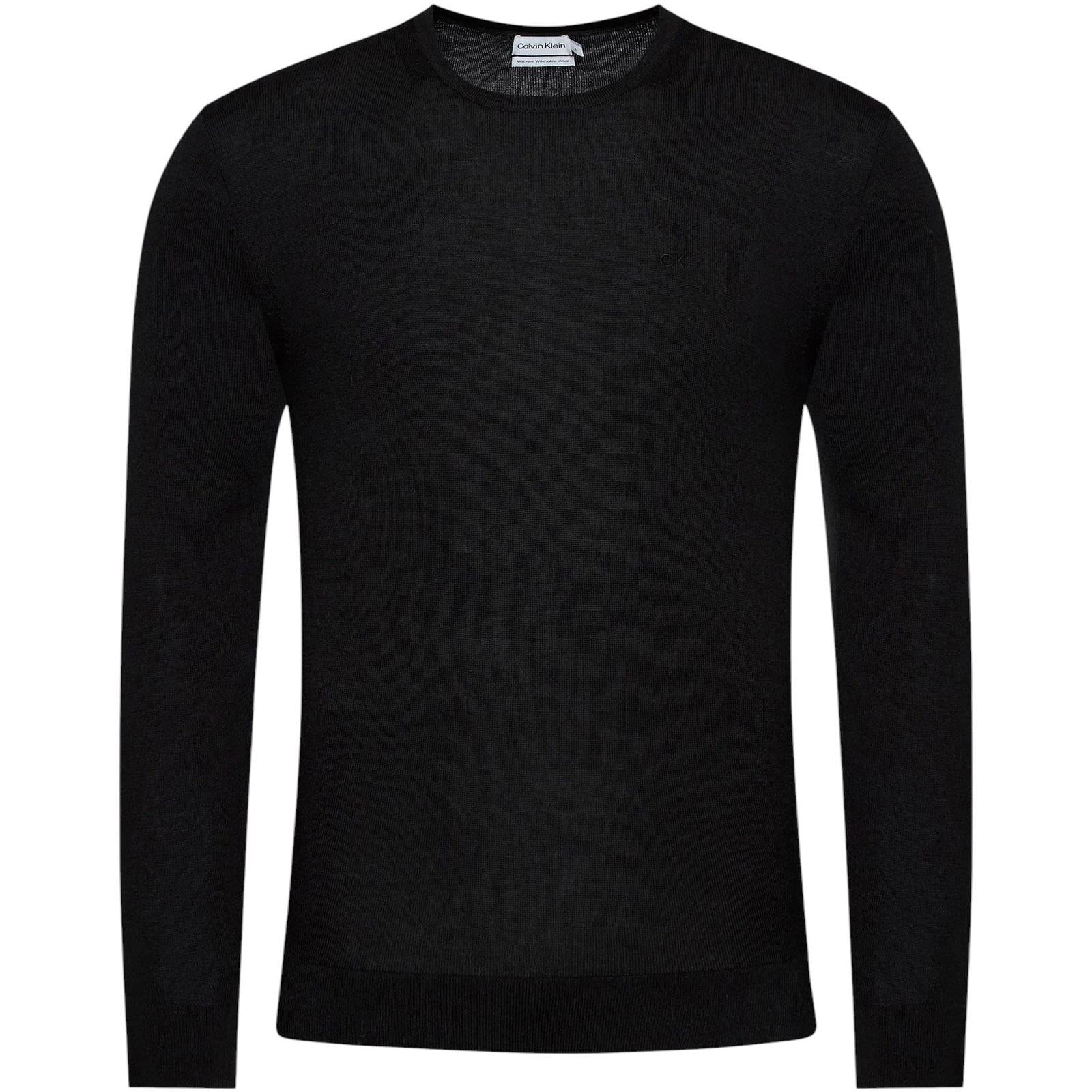 Maglione CALVIN KLEIN K10K109474 BEH CALVIN KLEIN