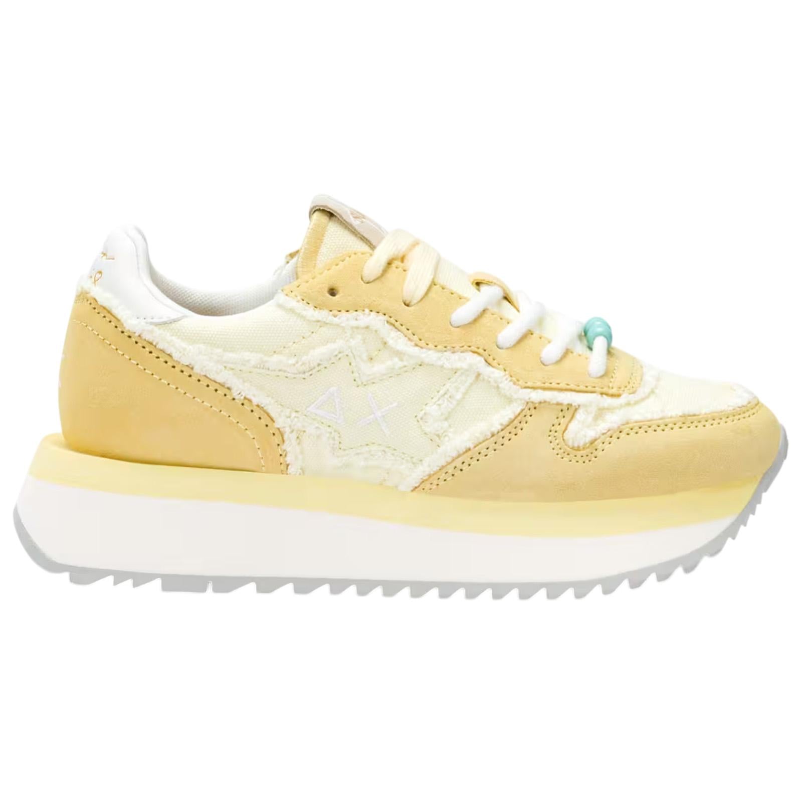 Sneakers SUN68 Z35216 32 SUN68