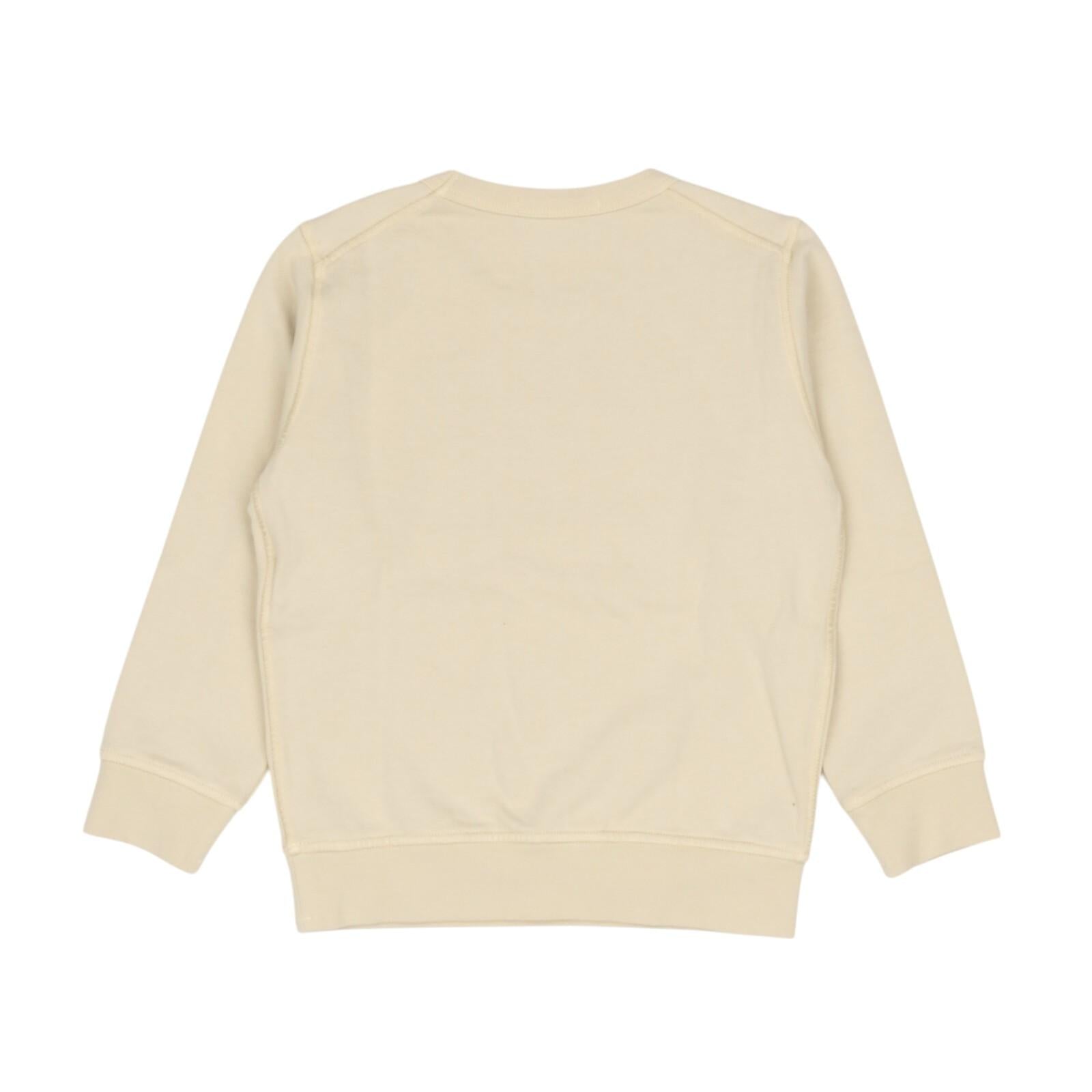 Felpa STONE ISLAND kids