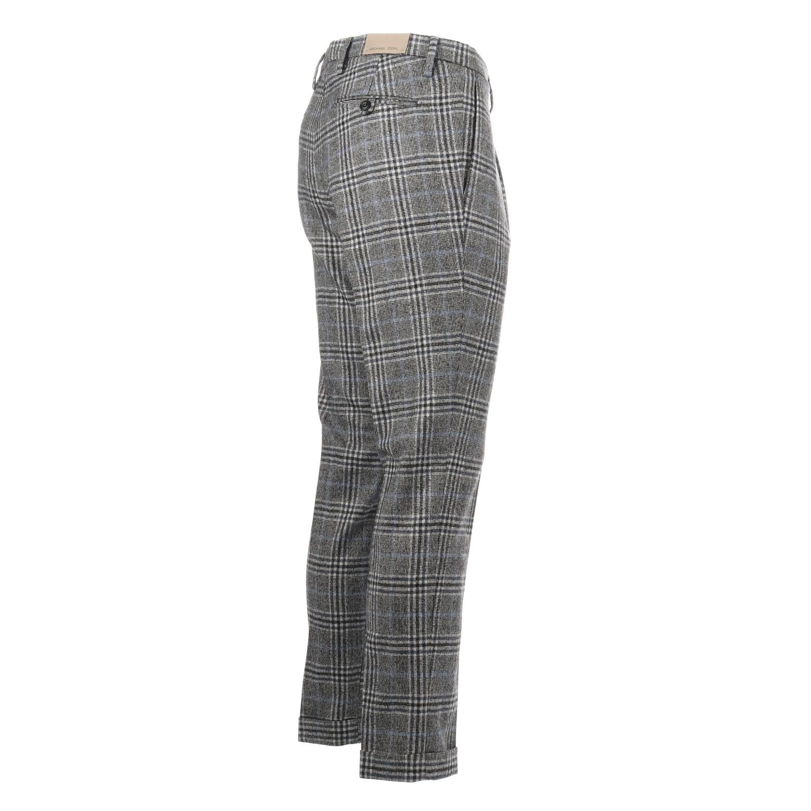 Pantalone MICHAEL COAL MCFRK3151F24C 3151 MICHAEL COAL