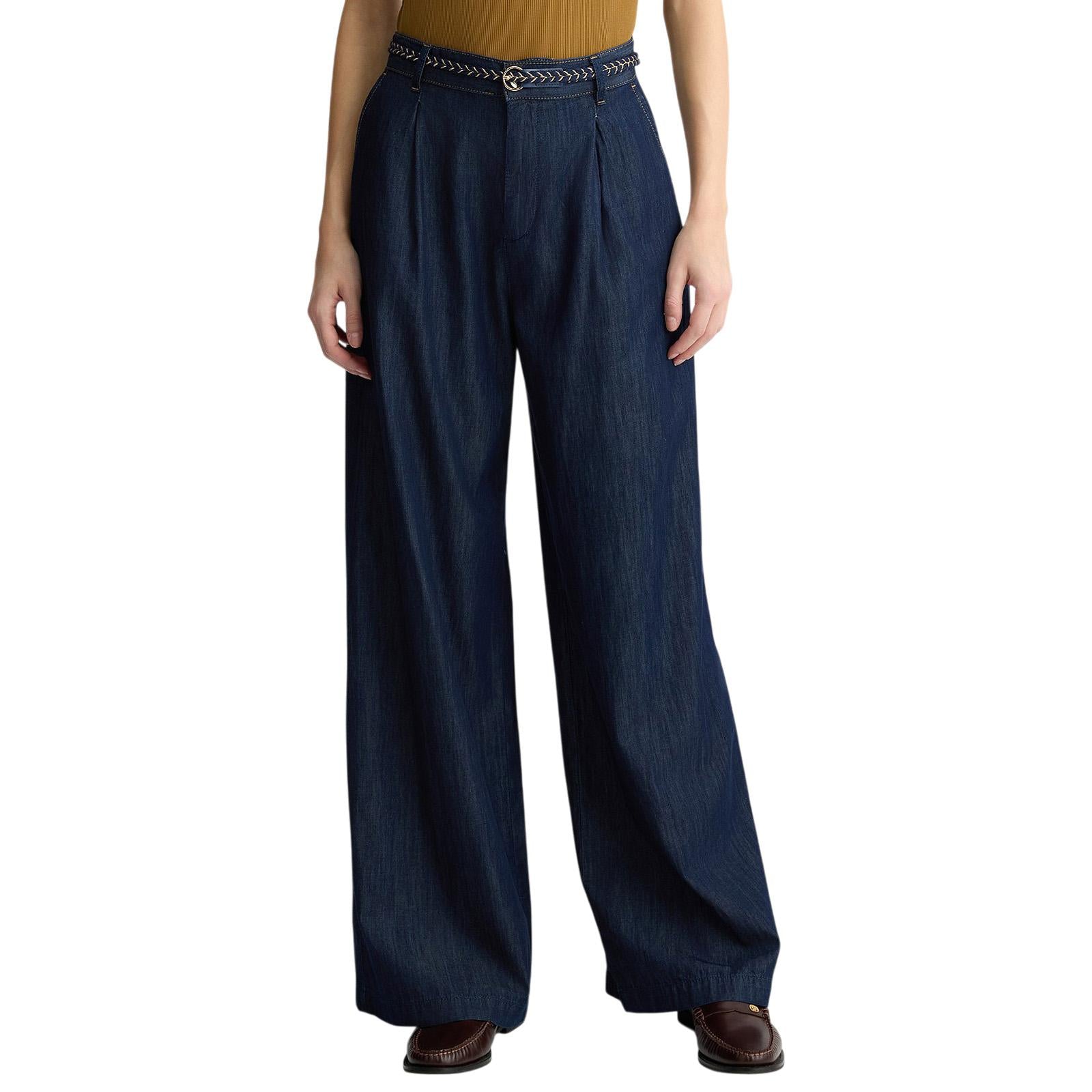 Pantalone LIU JO Donna UA5151-D3202 78831