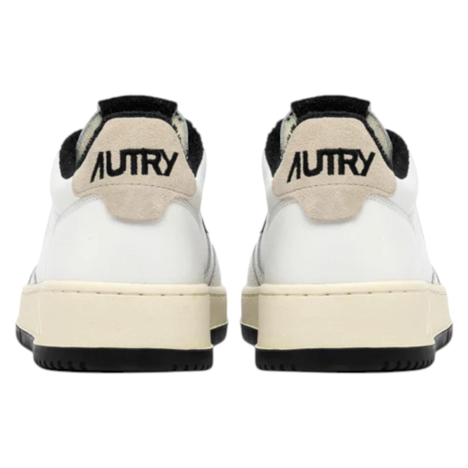 Sneakers AUTRY Donna AULW VS08