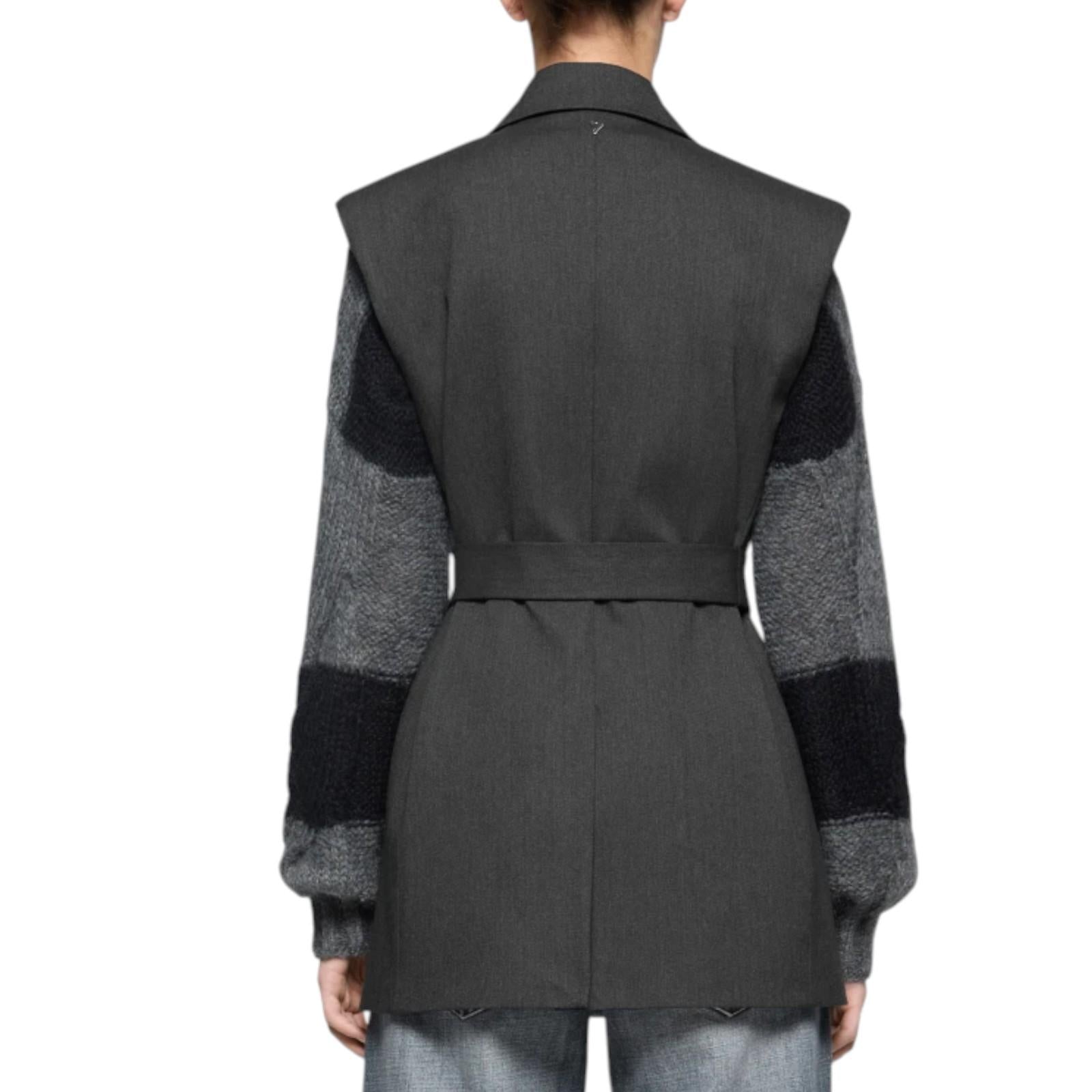 Giacca DONDUP Donna DJ658-WS0112D-XXX 999